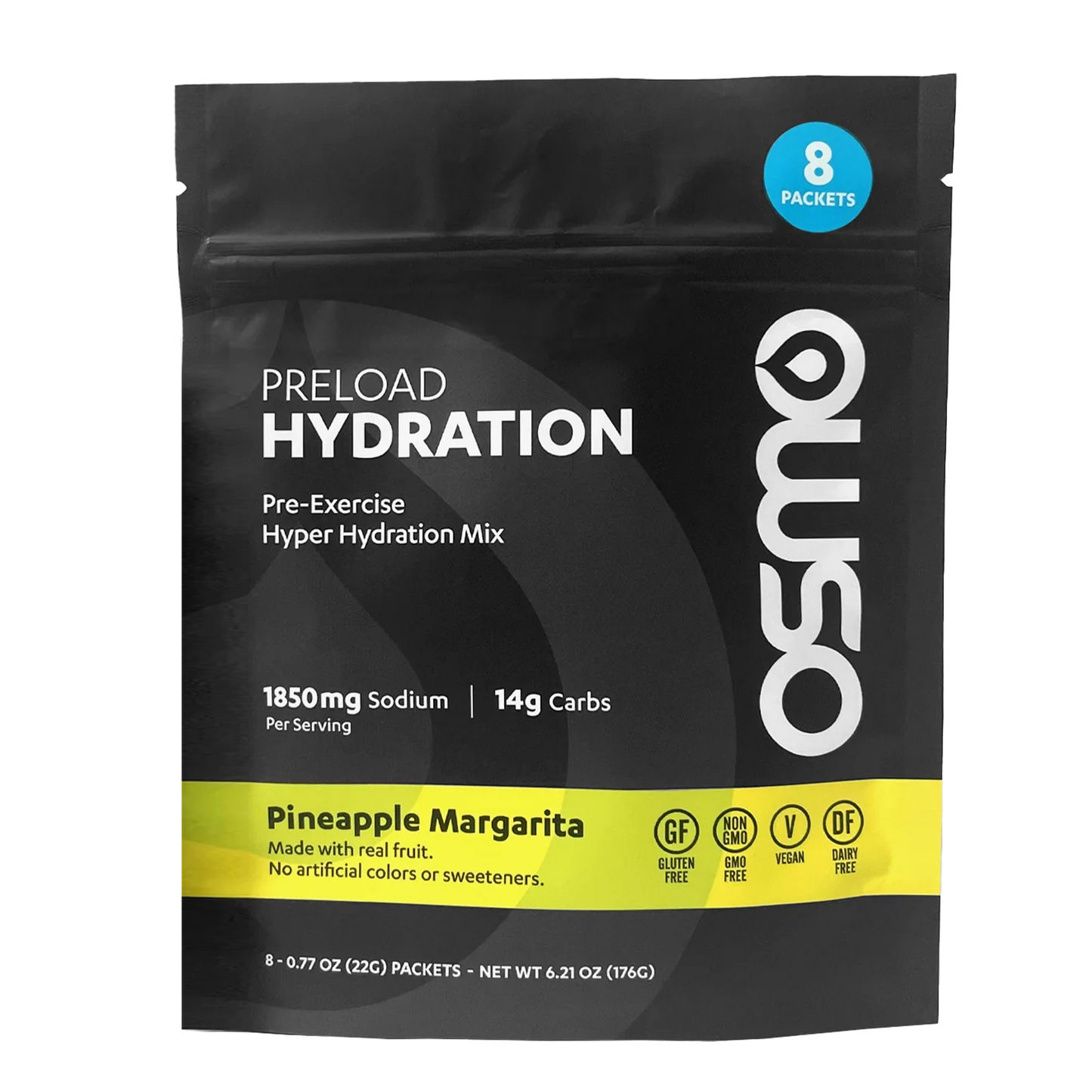 Osmo Nutrition Preload Hyper Hydration