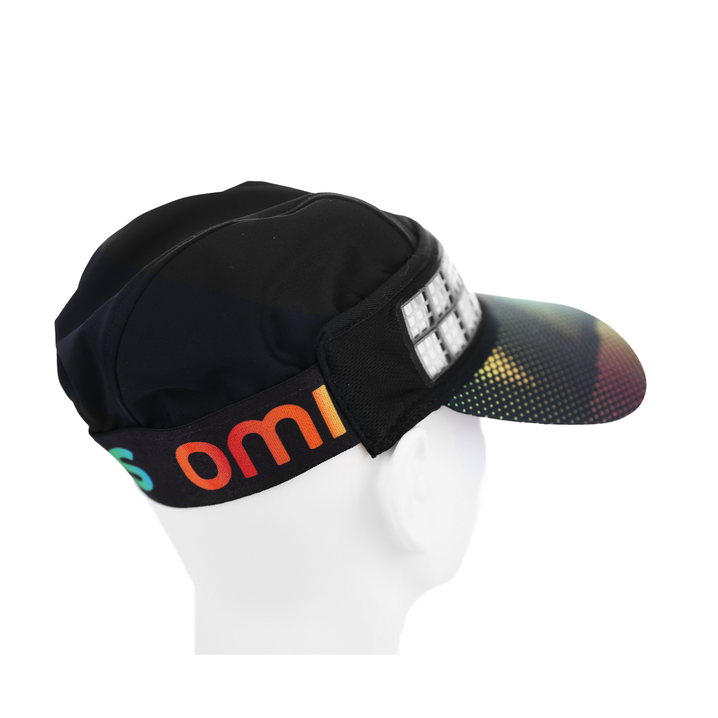 Omius Cap