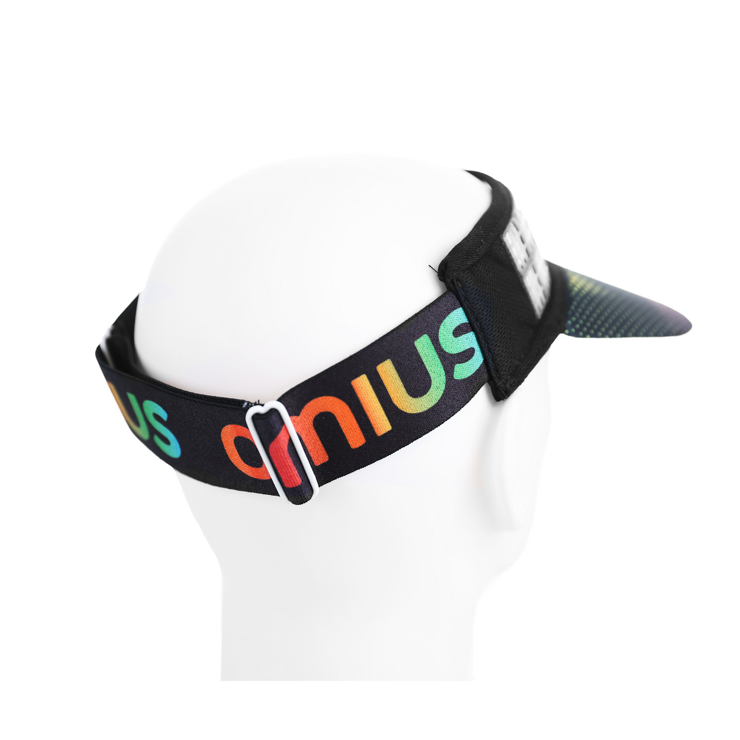 Omius Visor