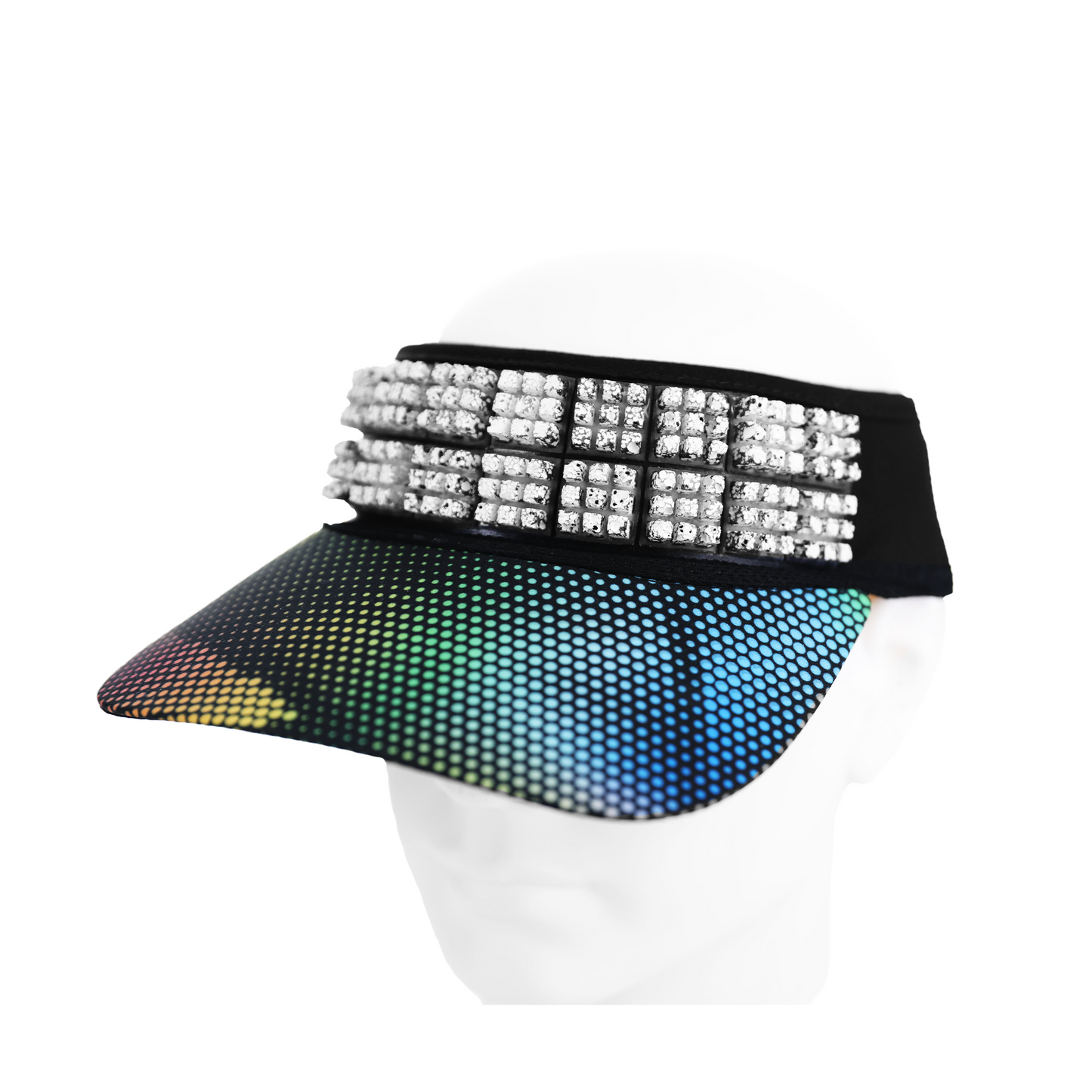 Omius Visor