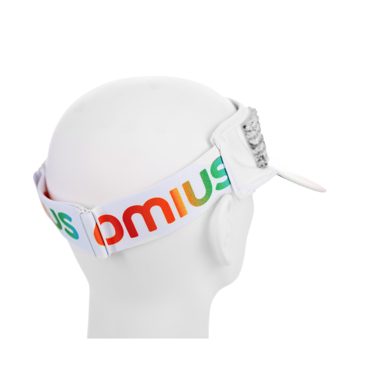 Omius Visor