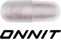 Feed Formulas: Onnit Shroom Tech Sport Pill with Logo