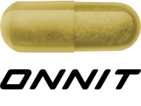 Feed Formulas: Onnit DIGESTech Pill with Logo