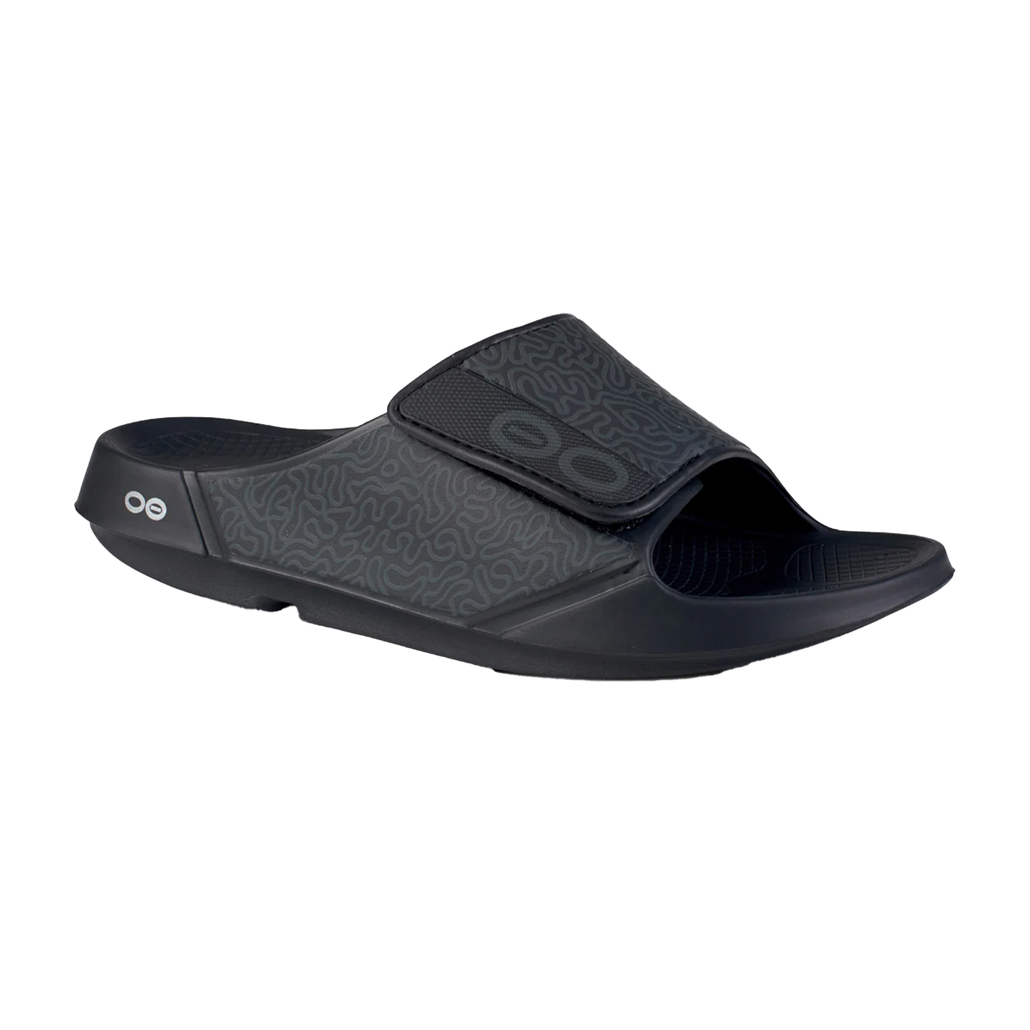 OOFOS OOahh Sport Flex (Slide)