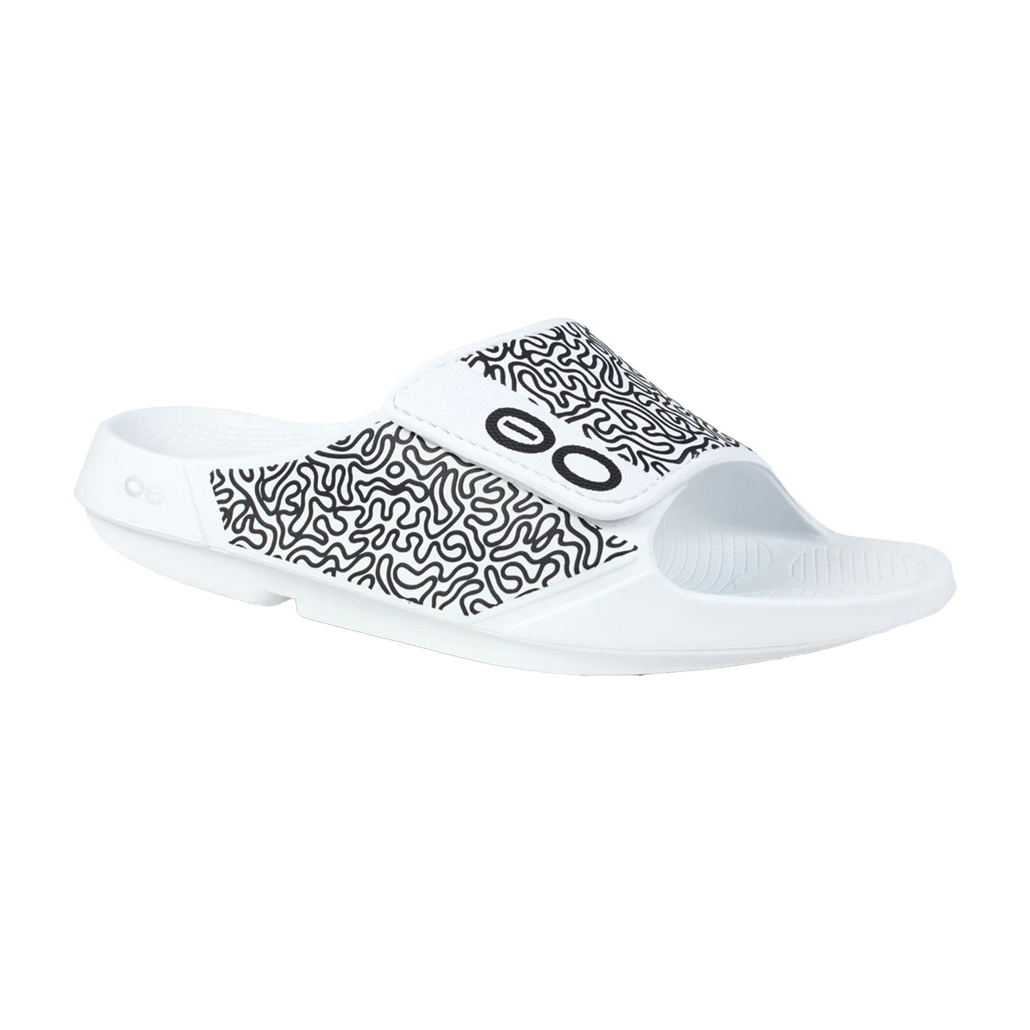 OOFOS OOahh Sport Flex (Slide)