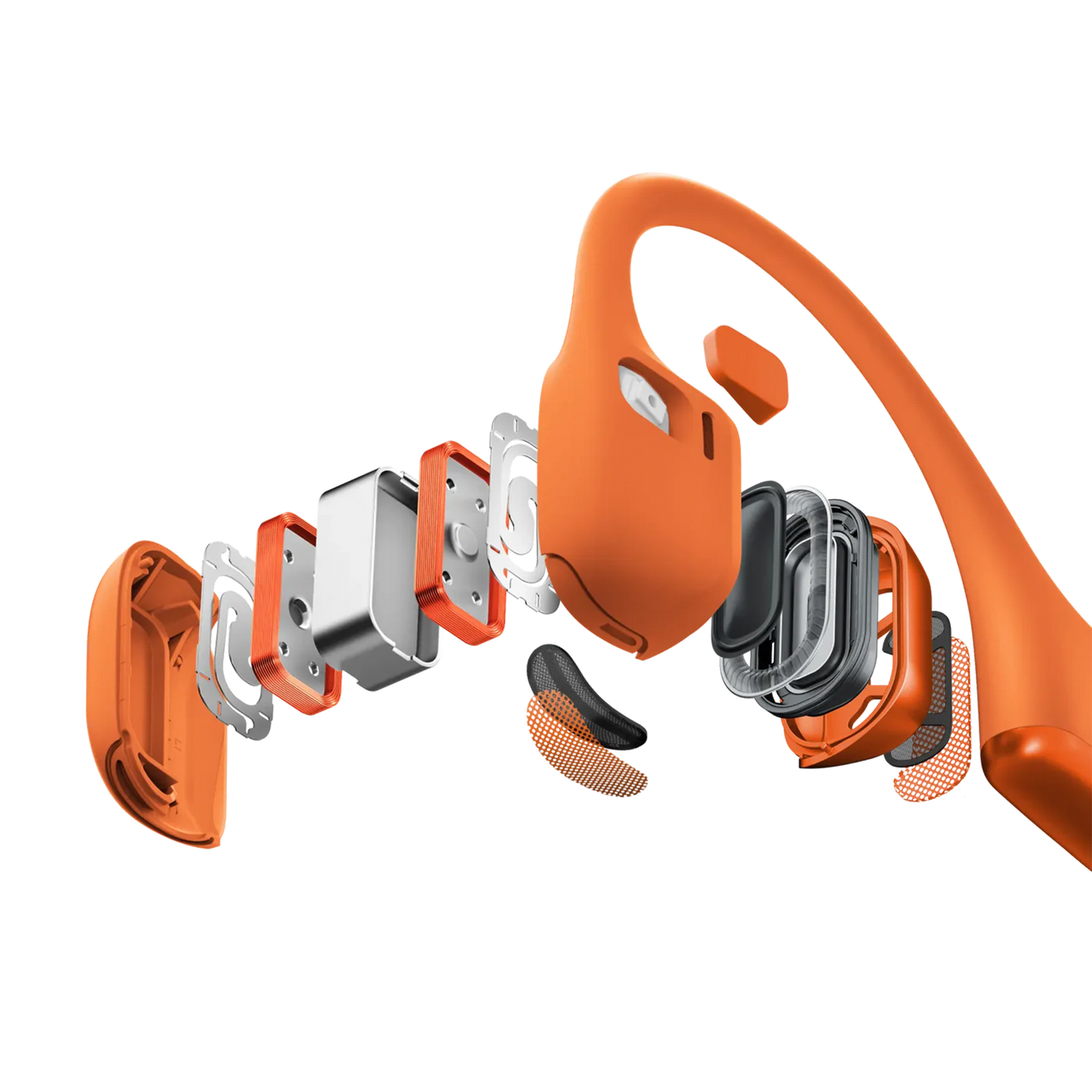 Shokz Openrun Pro 2