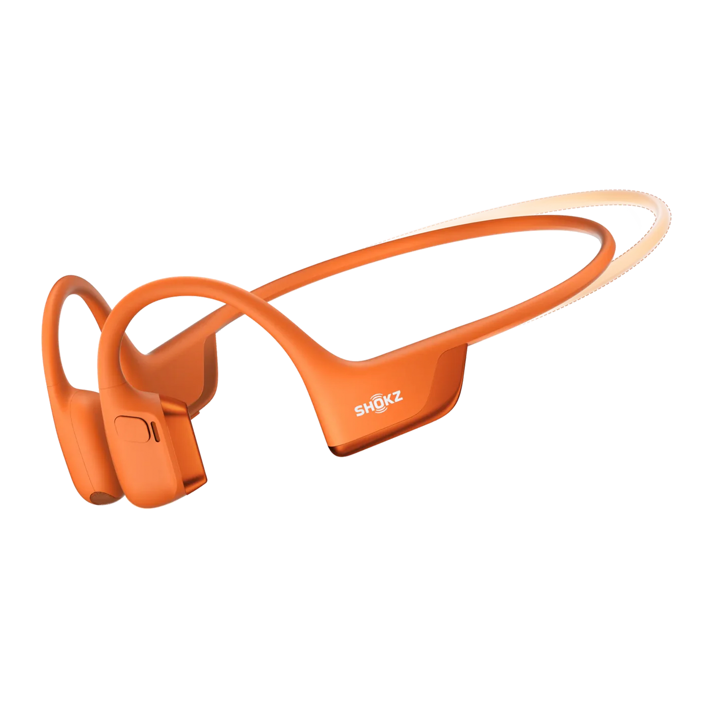 Shokz Openrun Pro 2