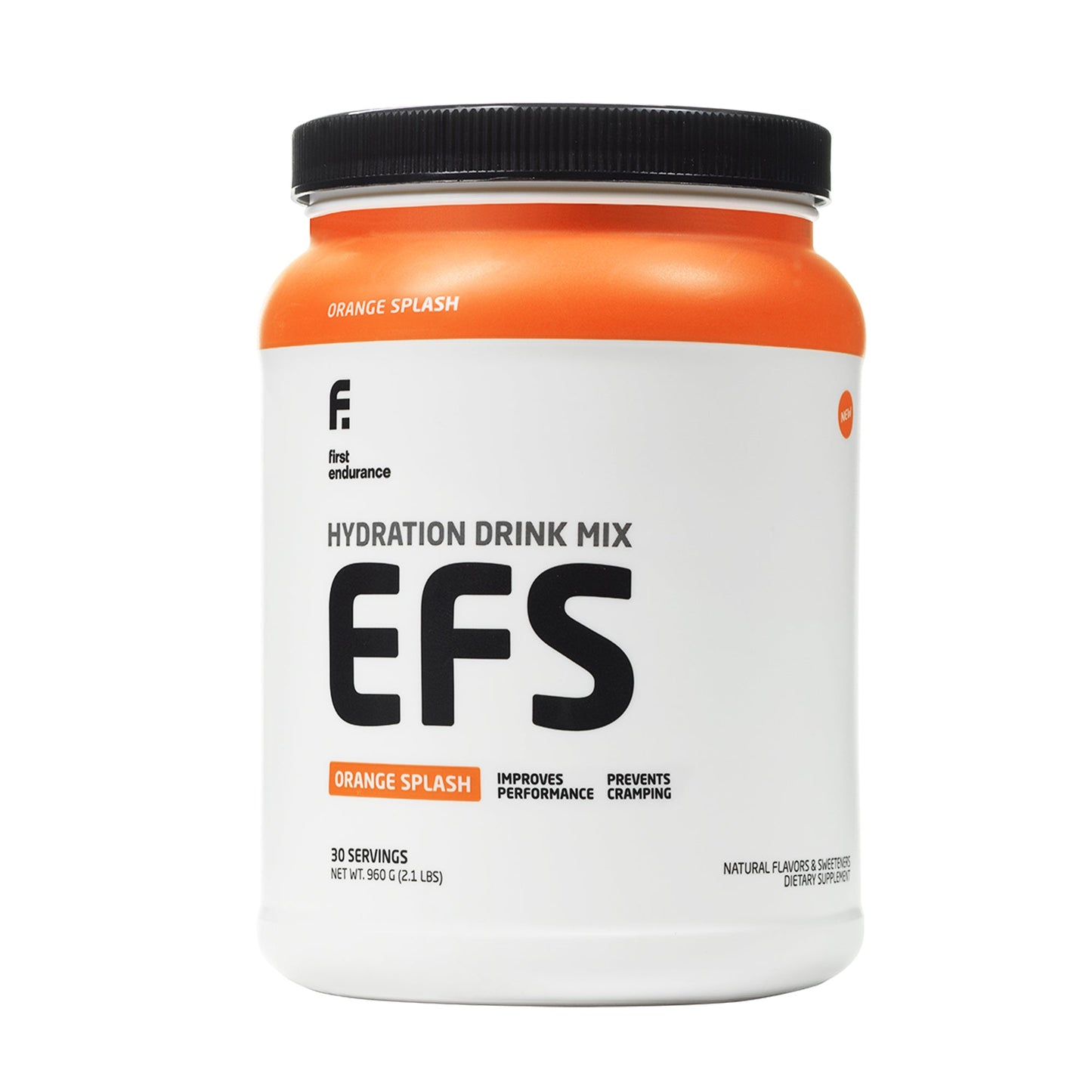 First Endurance EFS Drink Mix