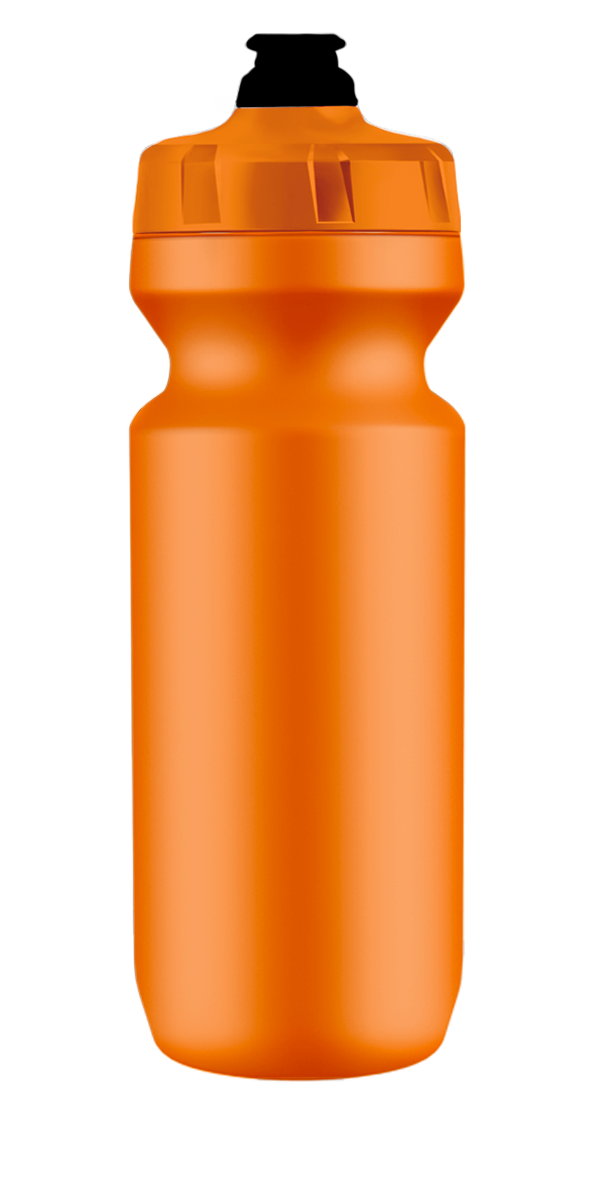 The Feed Custom Bottle