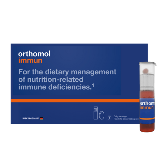 Orthomol Immun