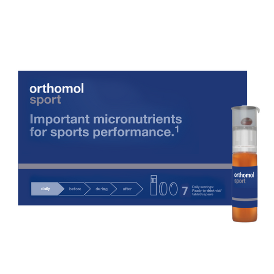 Orthomol Sport