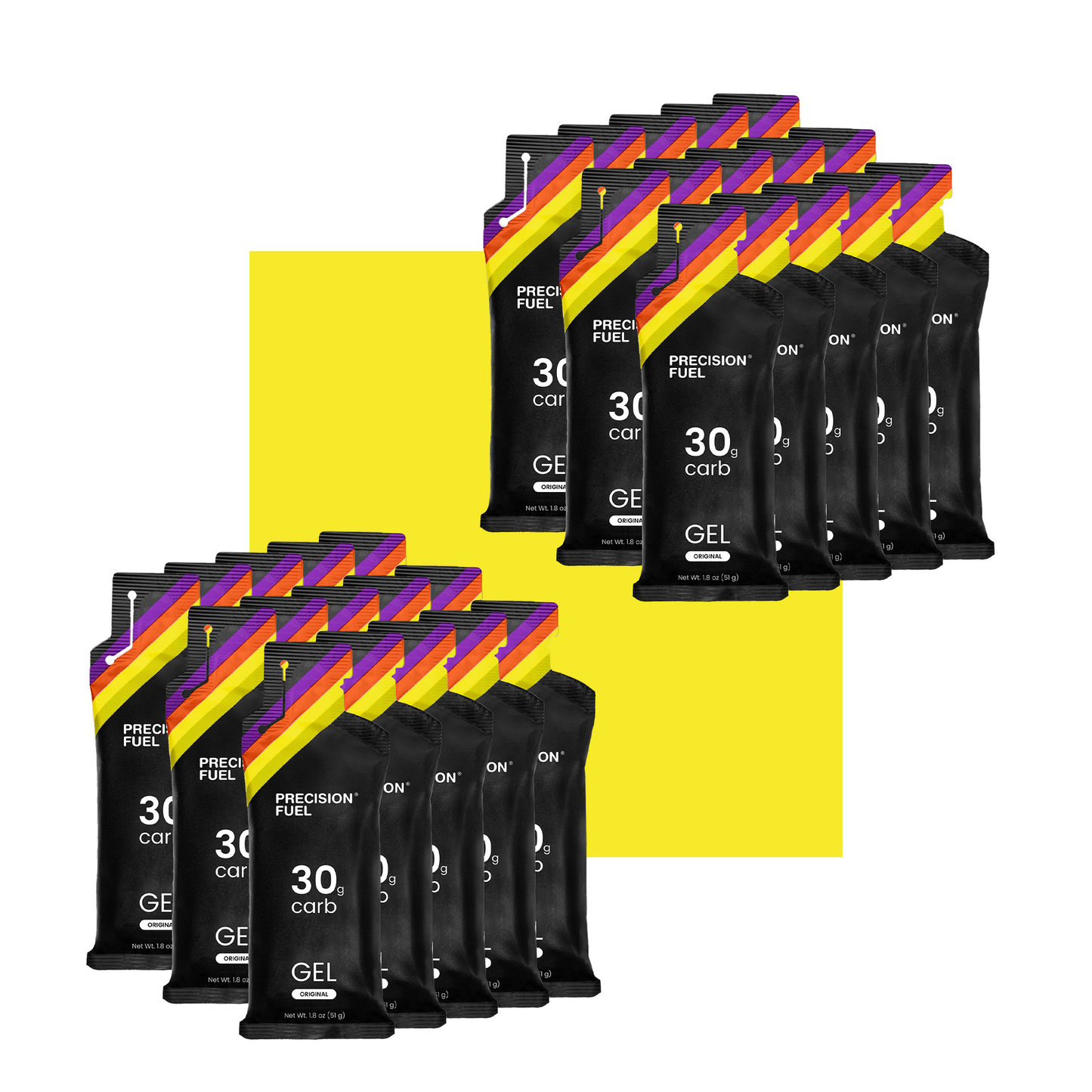 Precision Fuel and Hydration PF 30 Gel