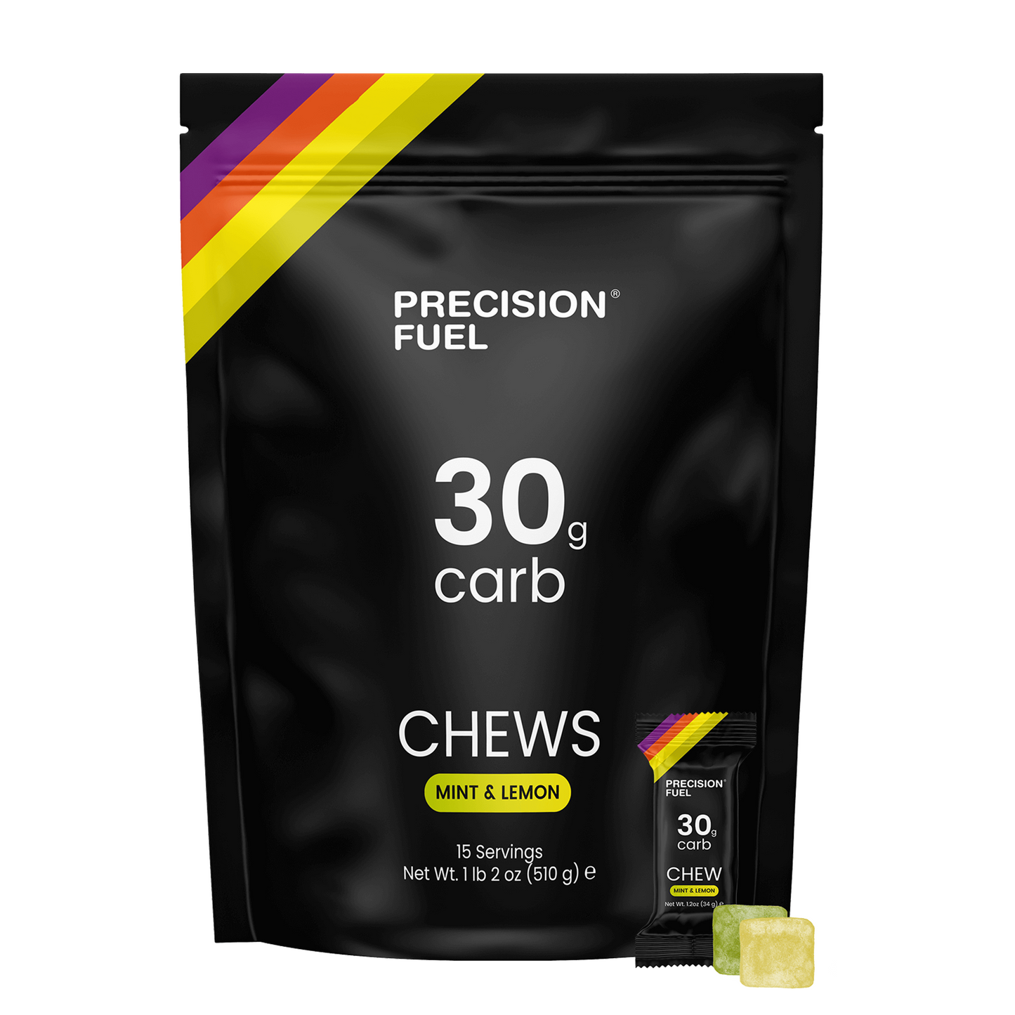 Precision Fuel and Hydration PF 30 Chew
