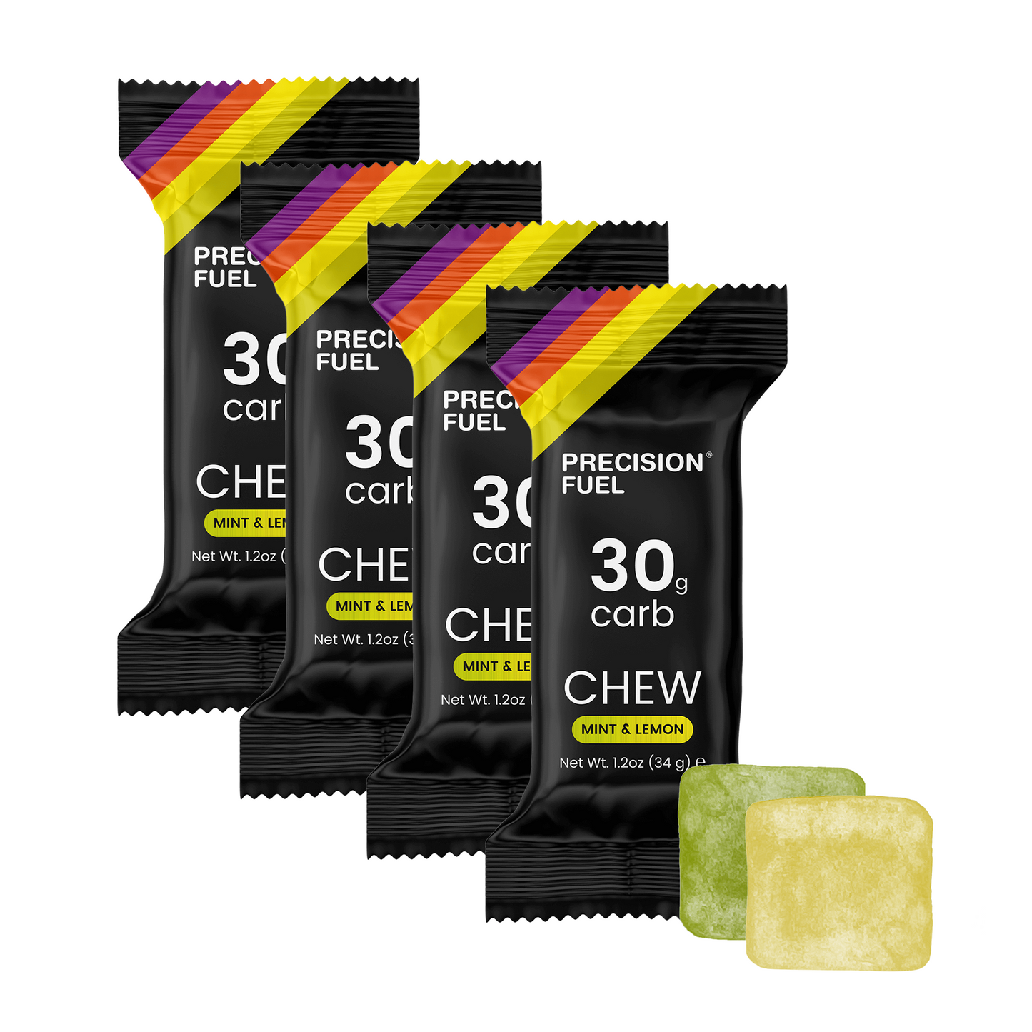 Precision Fuel and Hydration PF 30 Chew