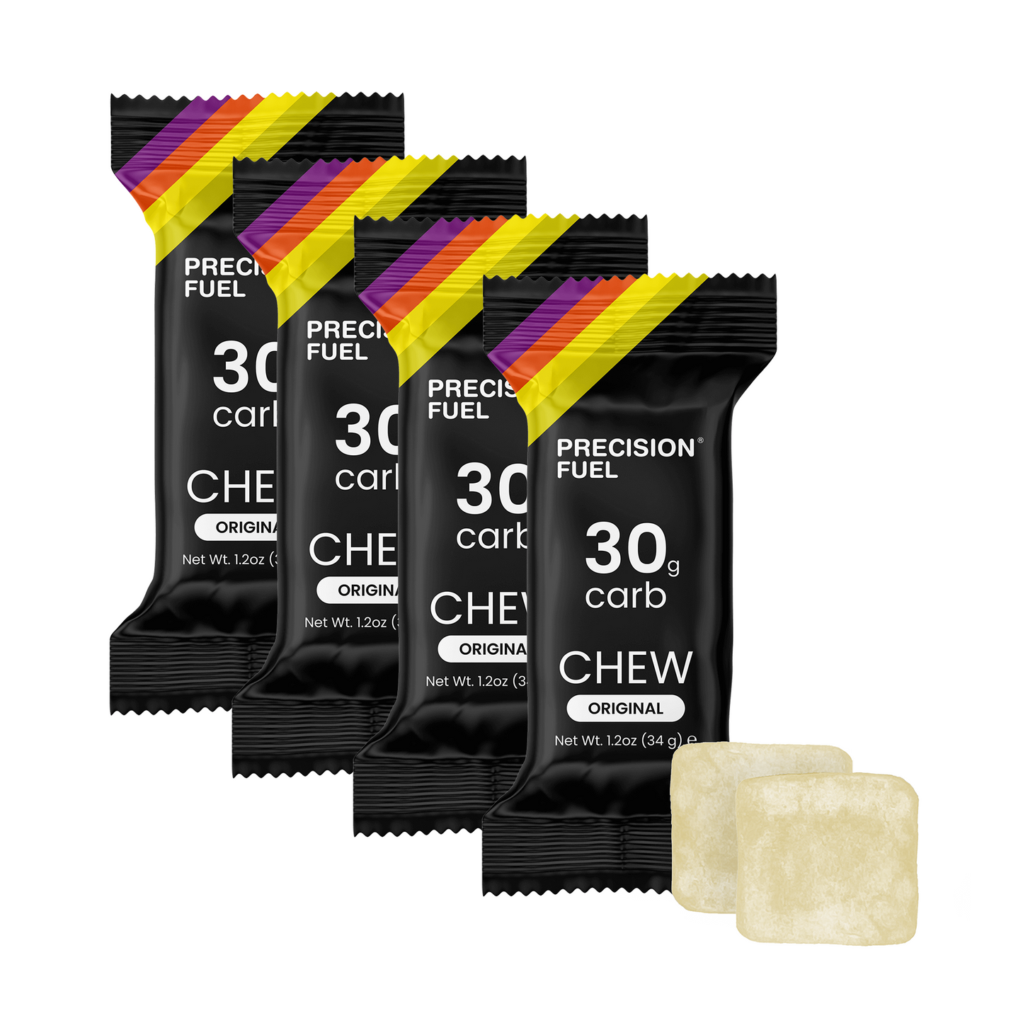 Precision Fuel and Hydration PF 30 Chew