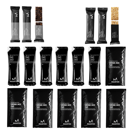 Maurten 160 Pack
