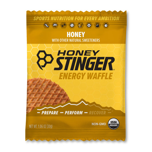 Honey Stinger Waffle