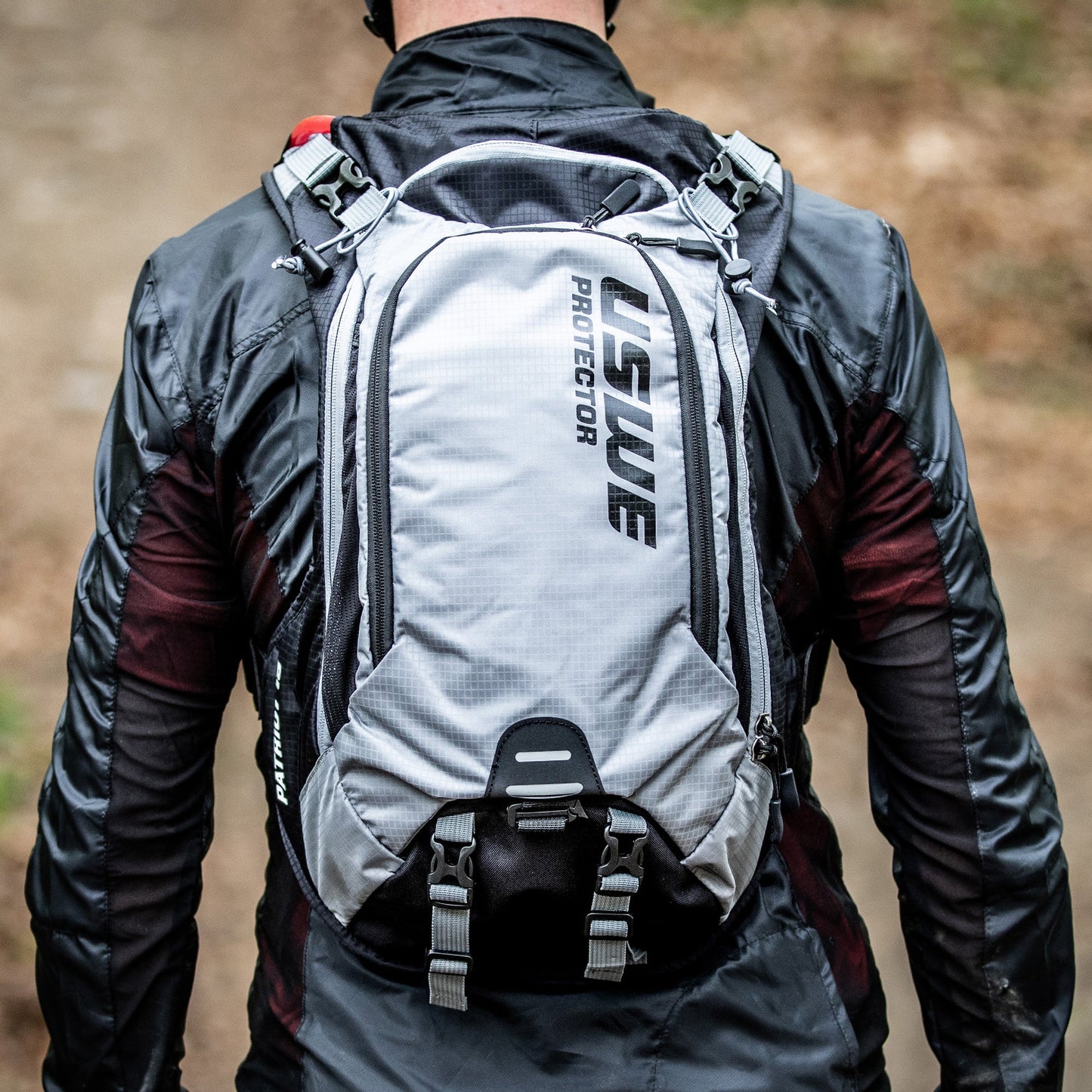 USWE Patriot MTB Pack