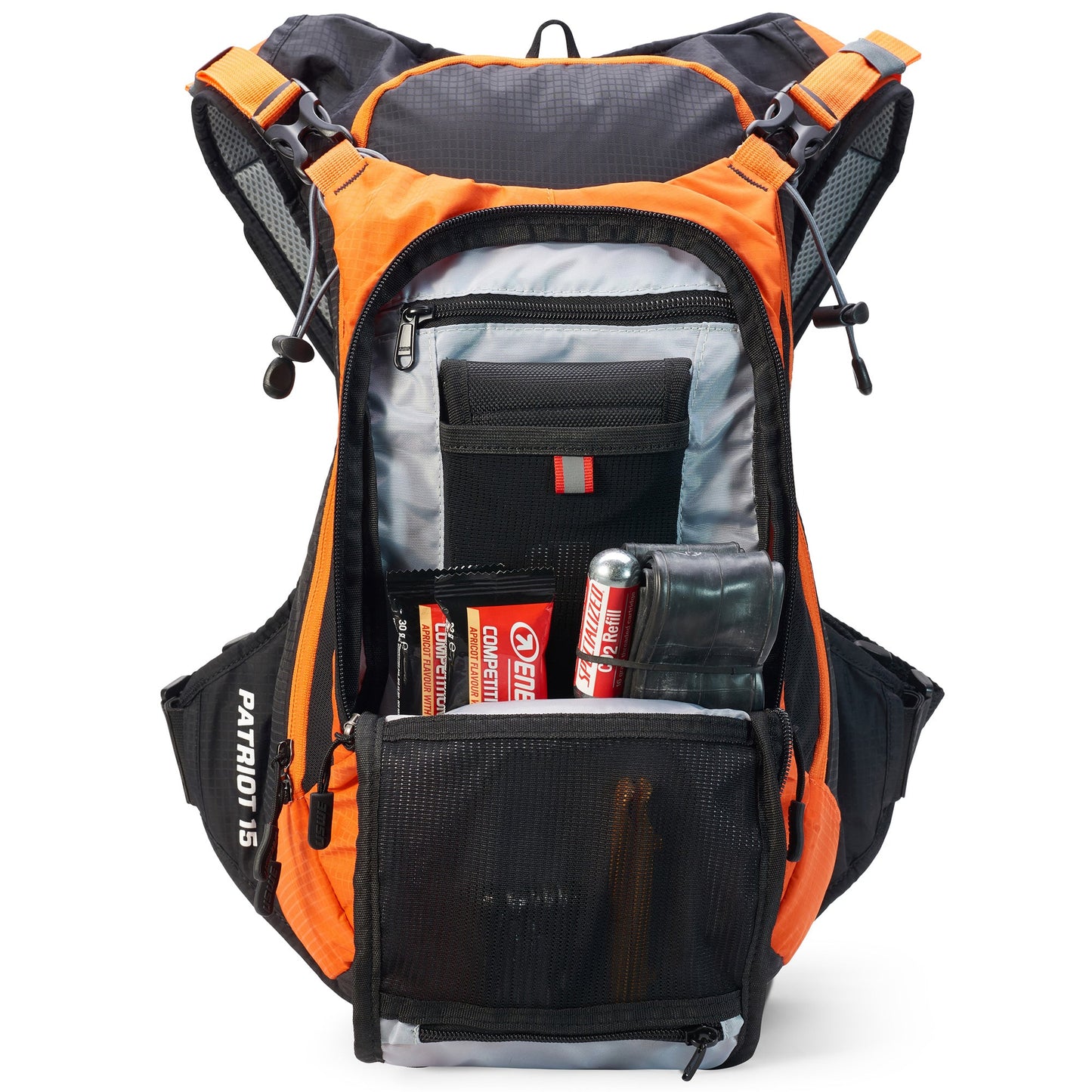 USWE Patriot MTB Protector Pack