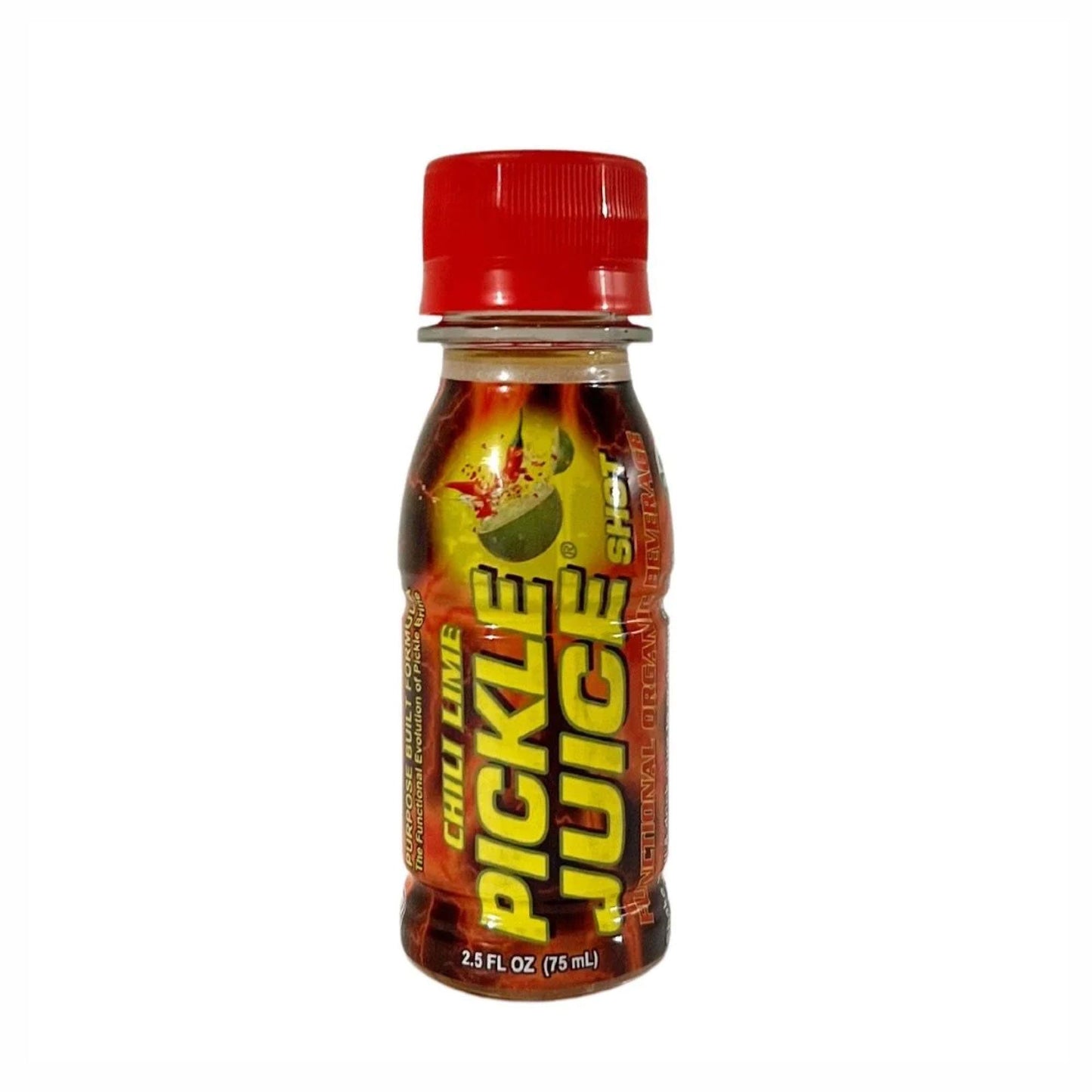 Pickle Juice Shot