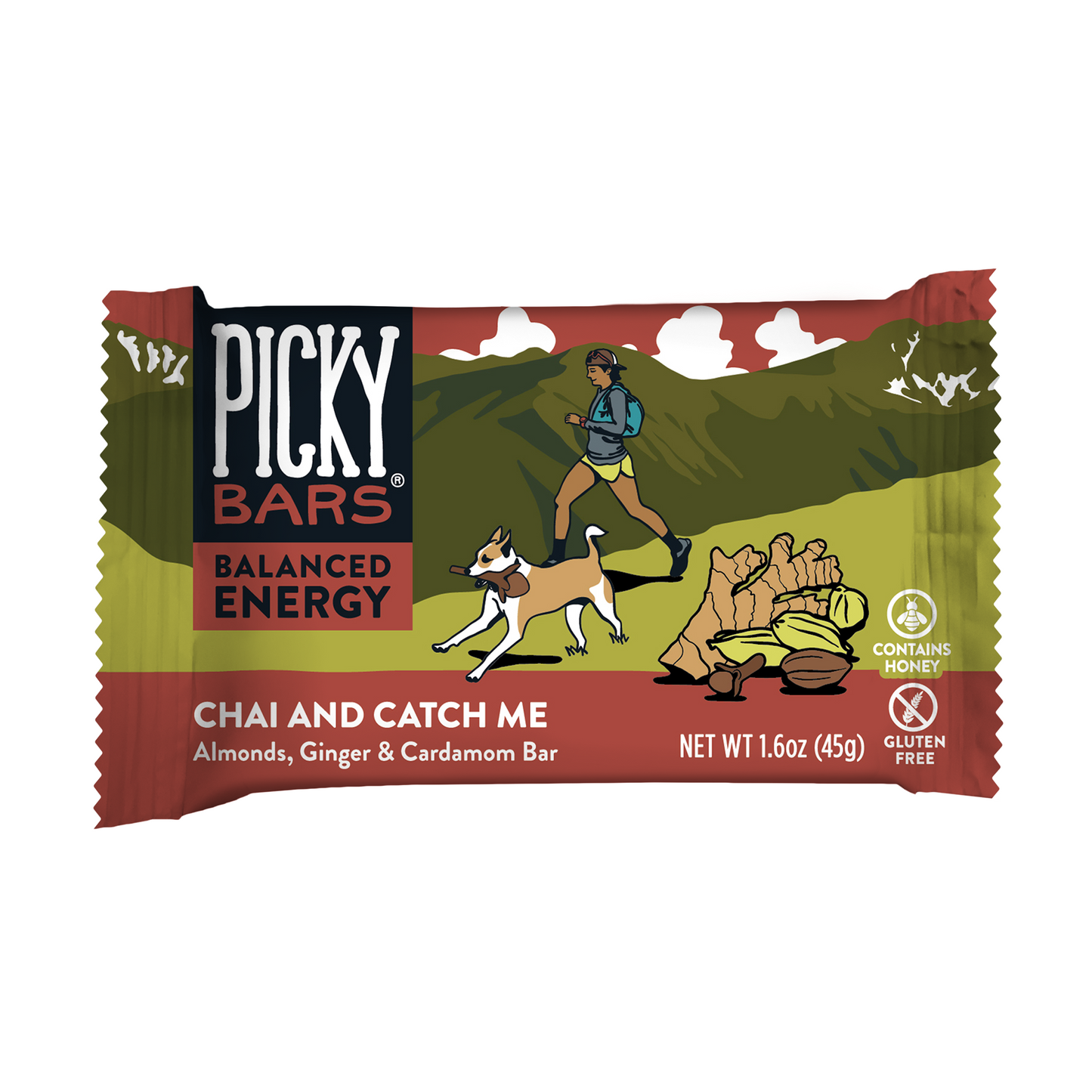Picky Bars
