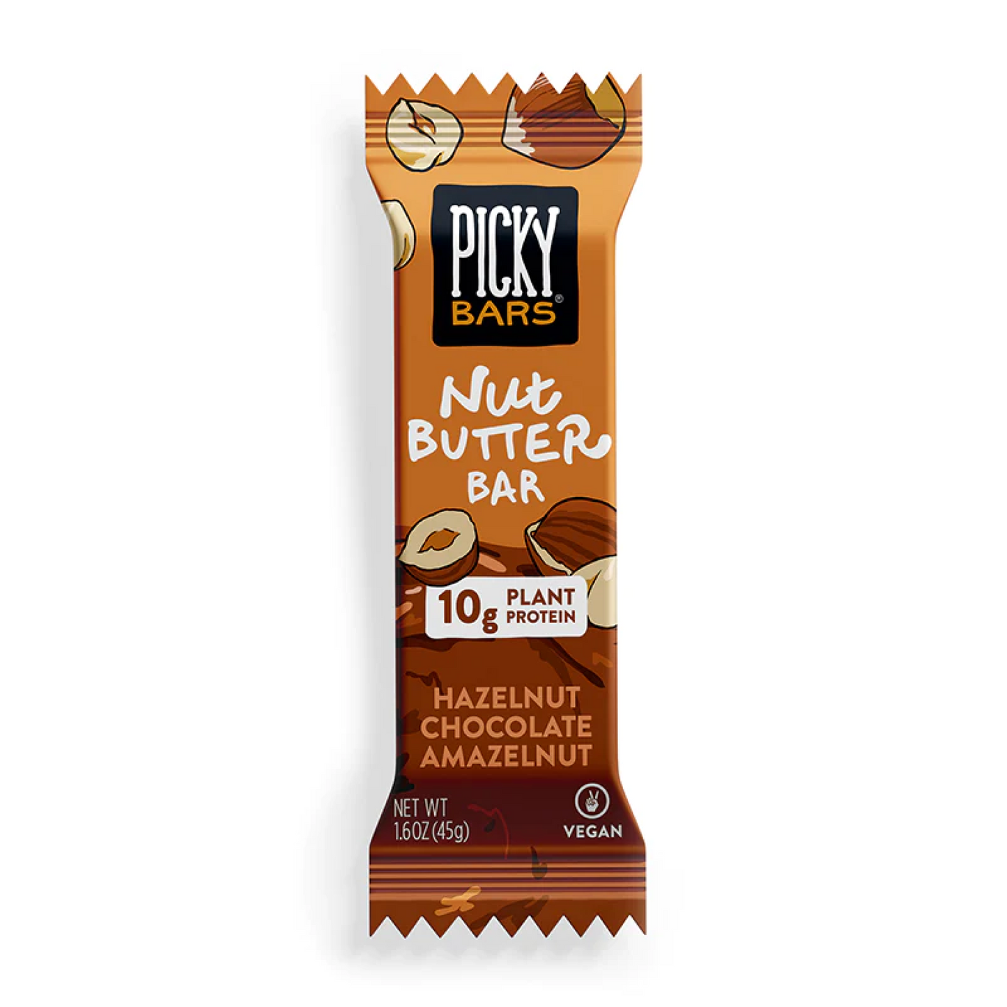 Picky Bars Nut Butter Bars
