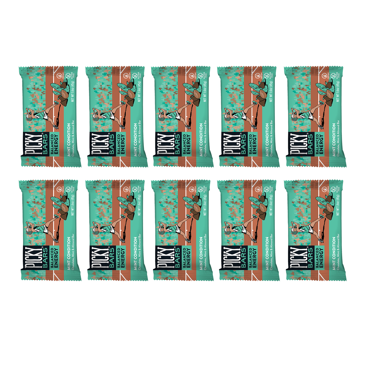 Picky Bars