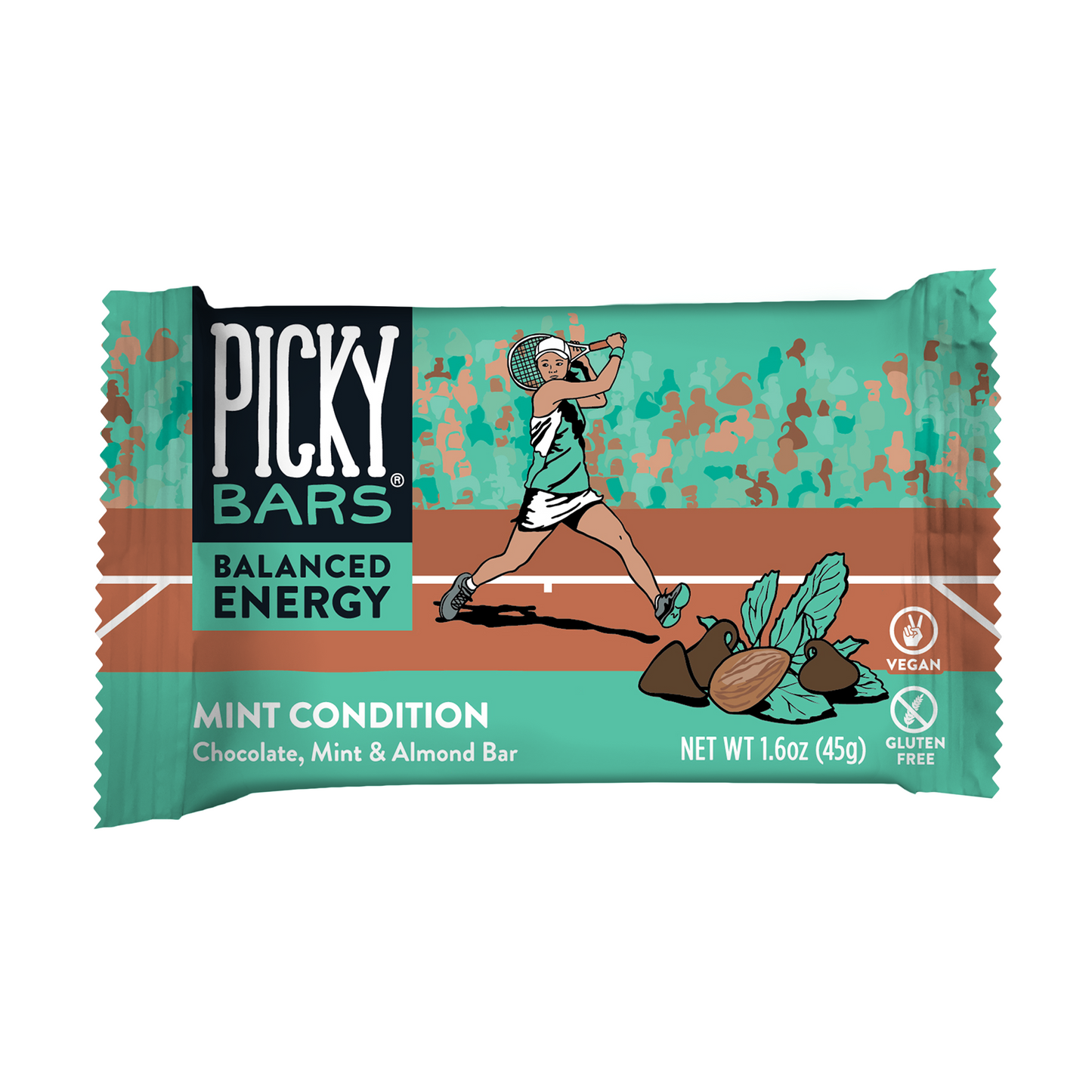 Picky Bars