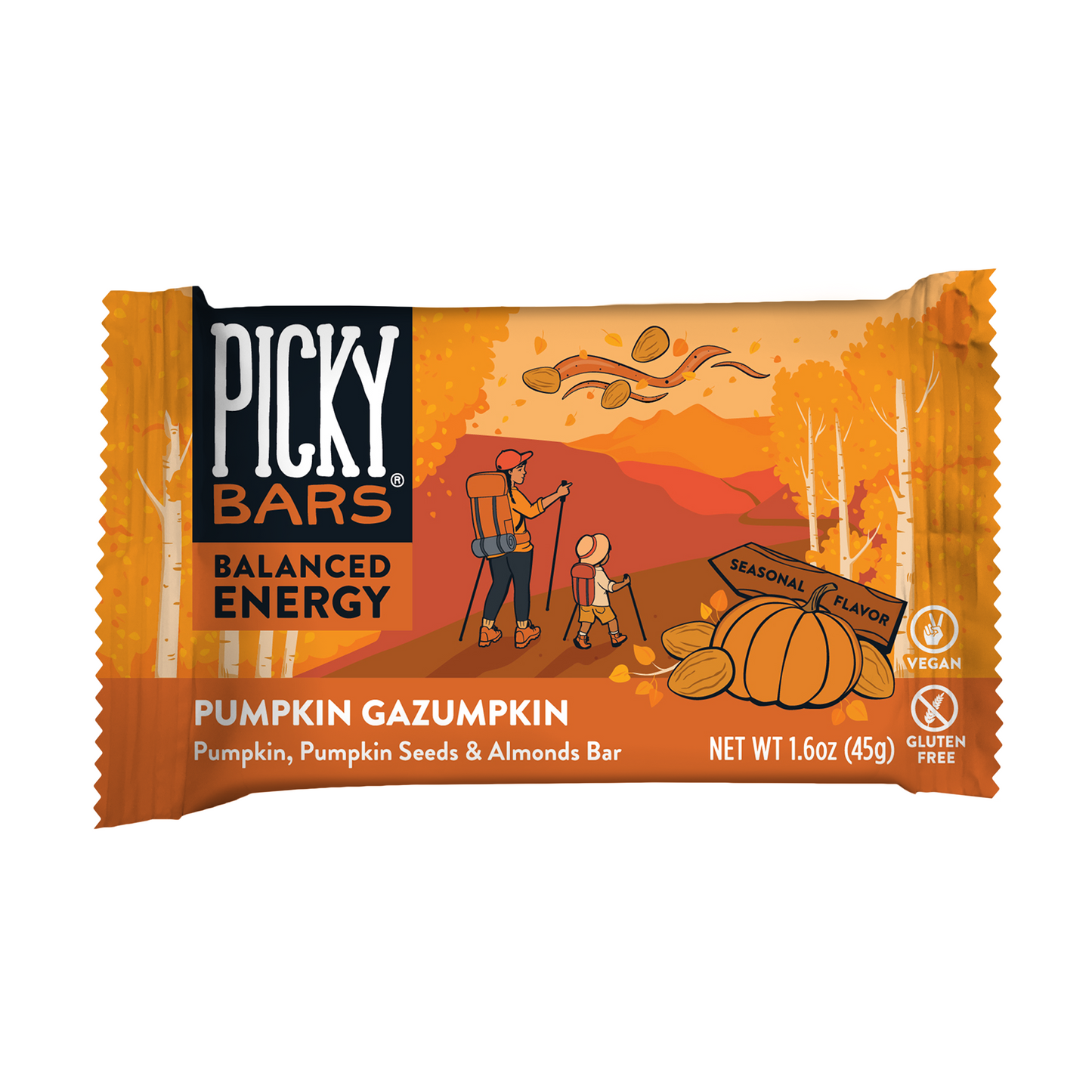 Picky Bars