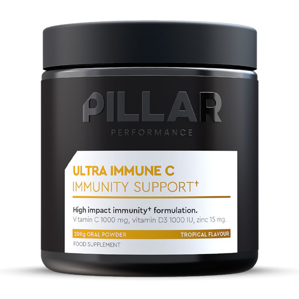PILLAR Performance Ultra Immune C