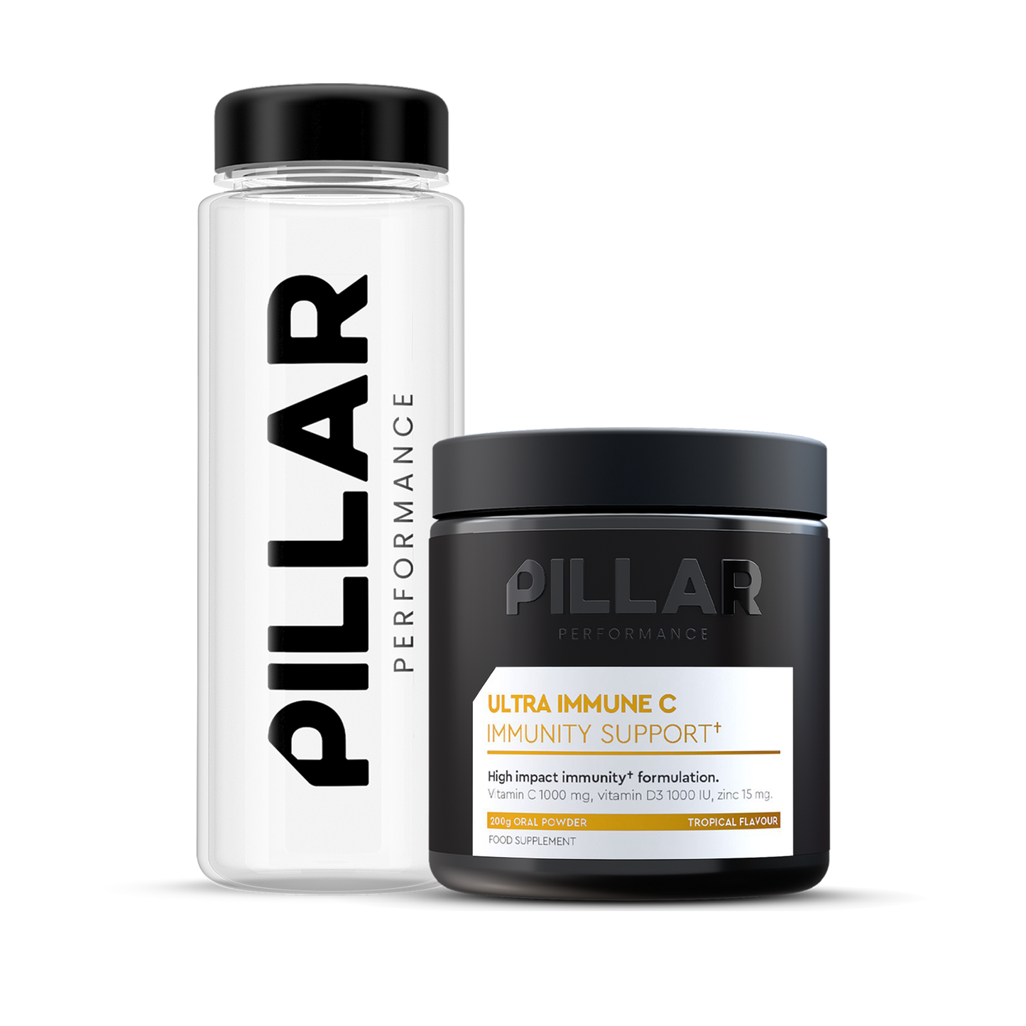 PILLAR Performance Ultra Immune C