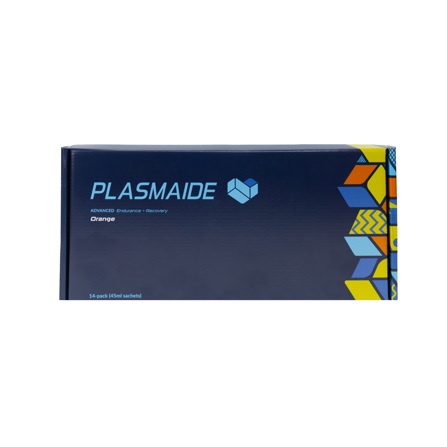Plasmaide Advance Endurance + Recovery Gel