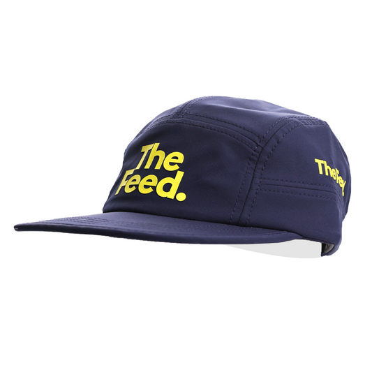 Pressio Run Cap