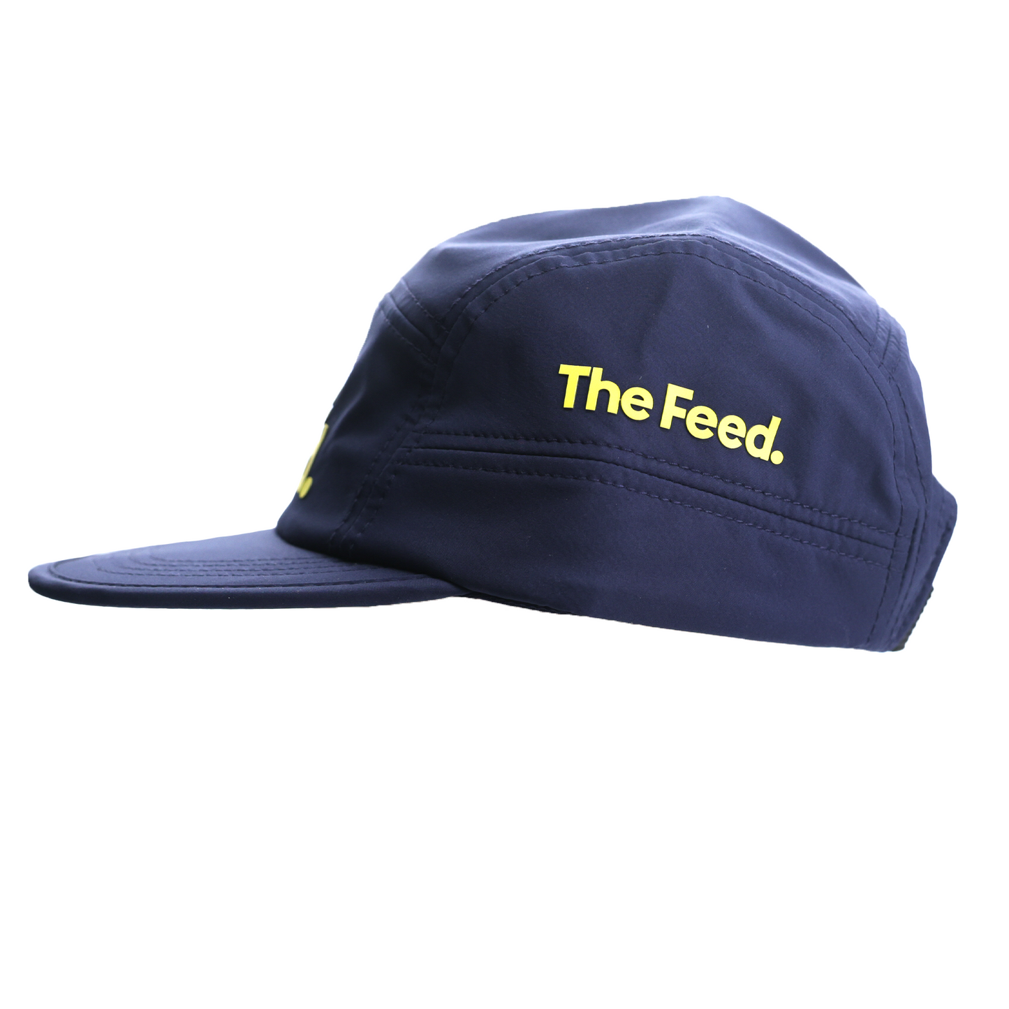 Pressio Run Cap