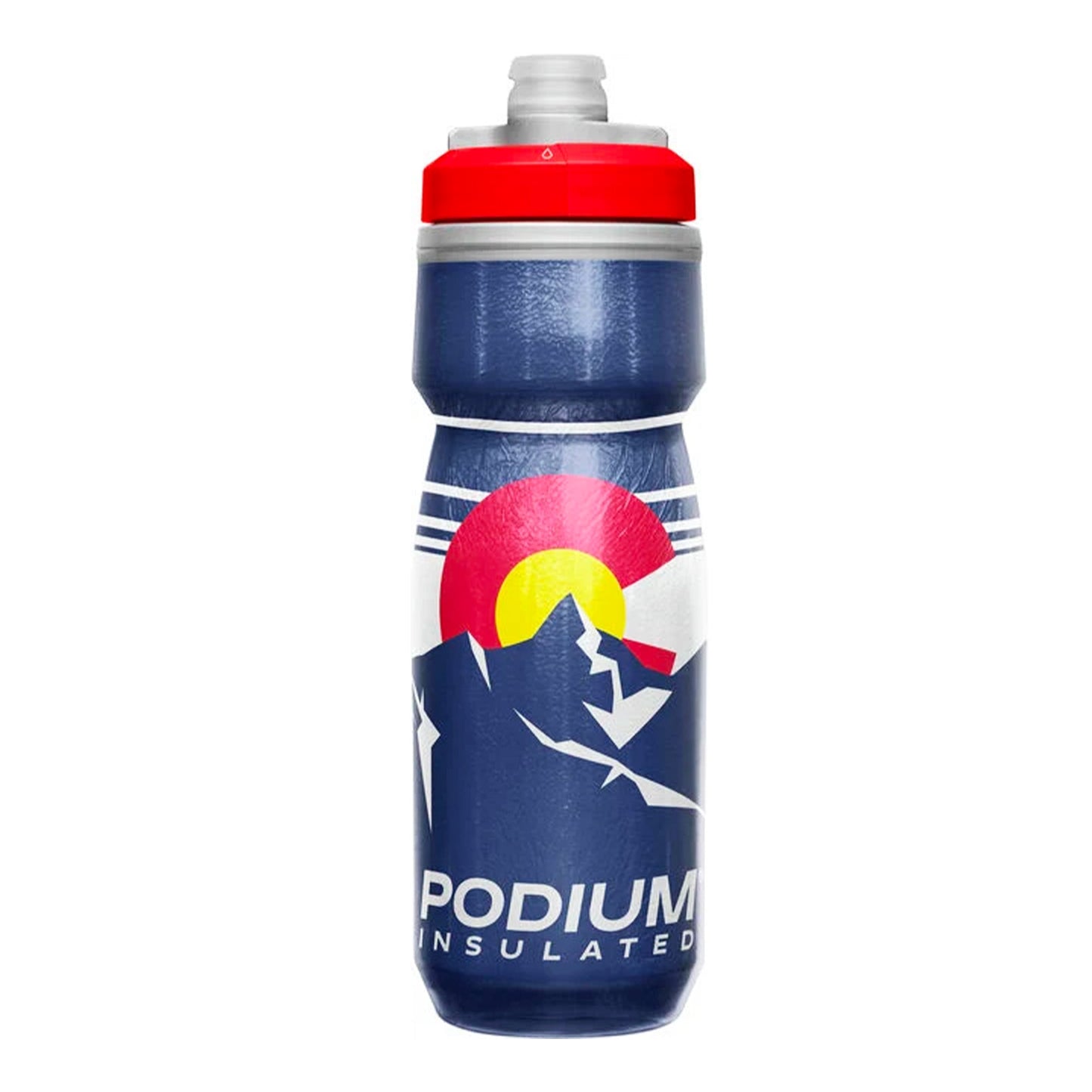 Camelbak Podium Chill Bottle