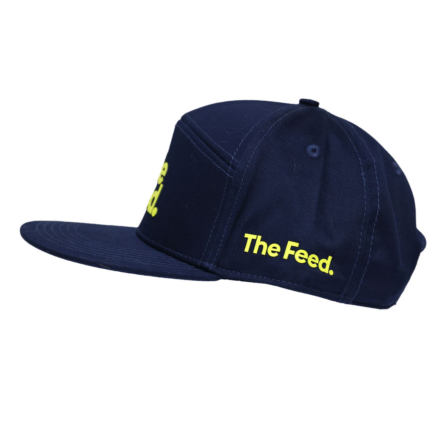 Pressio Podium Cap