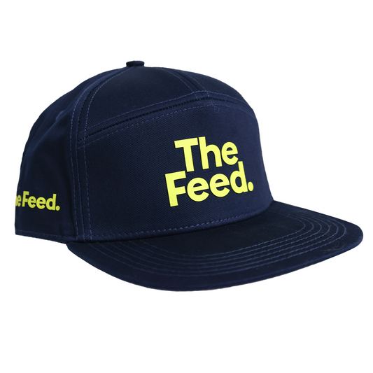 Pressio Podium Cap