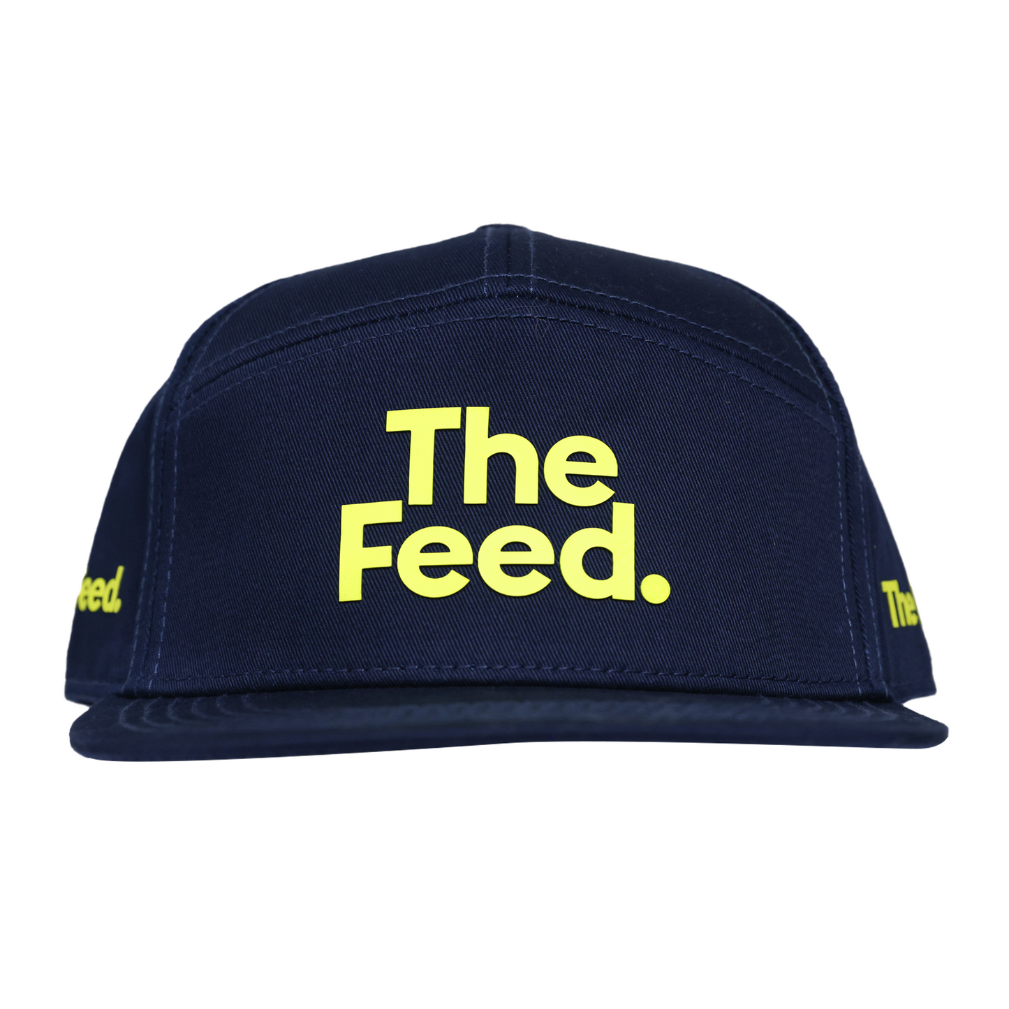 Pressio Podium Cap