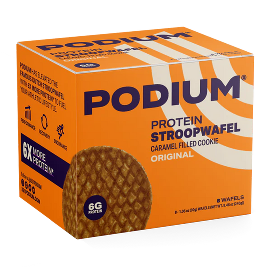 PODIUM Protein Stroopwafel