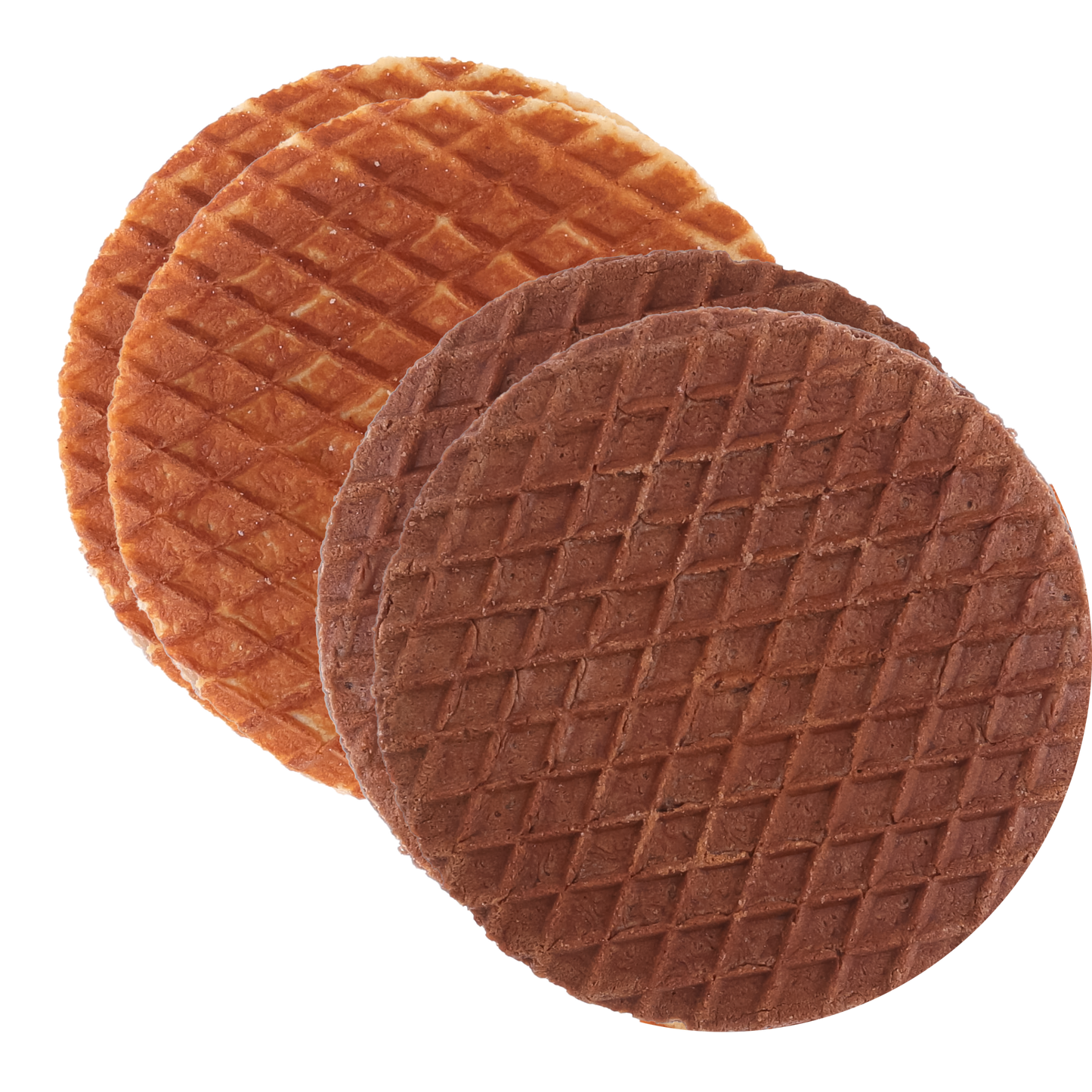 PODIUM Protein Stroopwafel