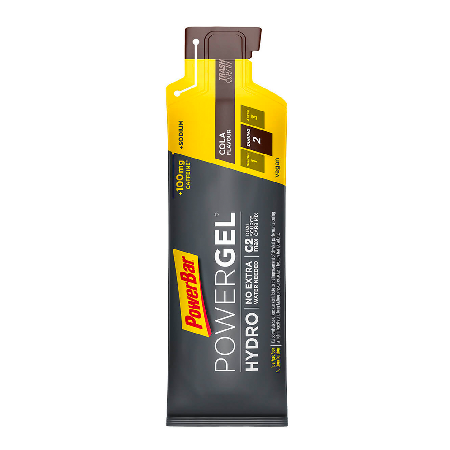 Powerbar Powergel Hydro