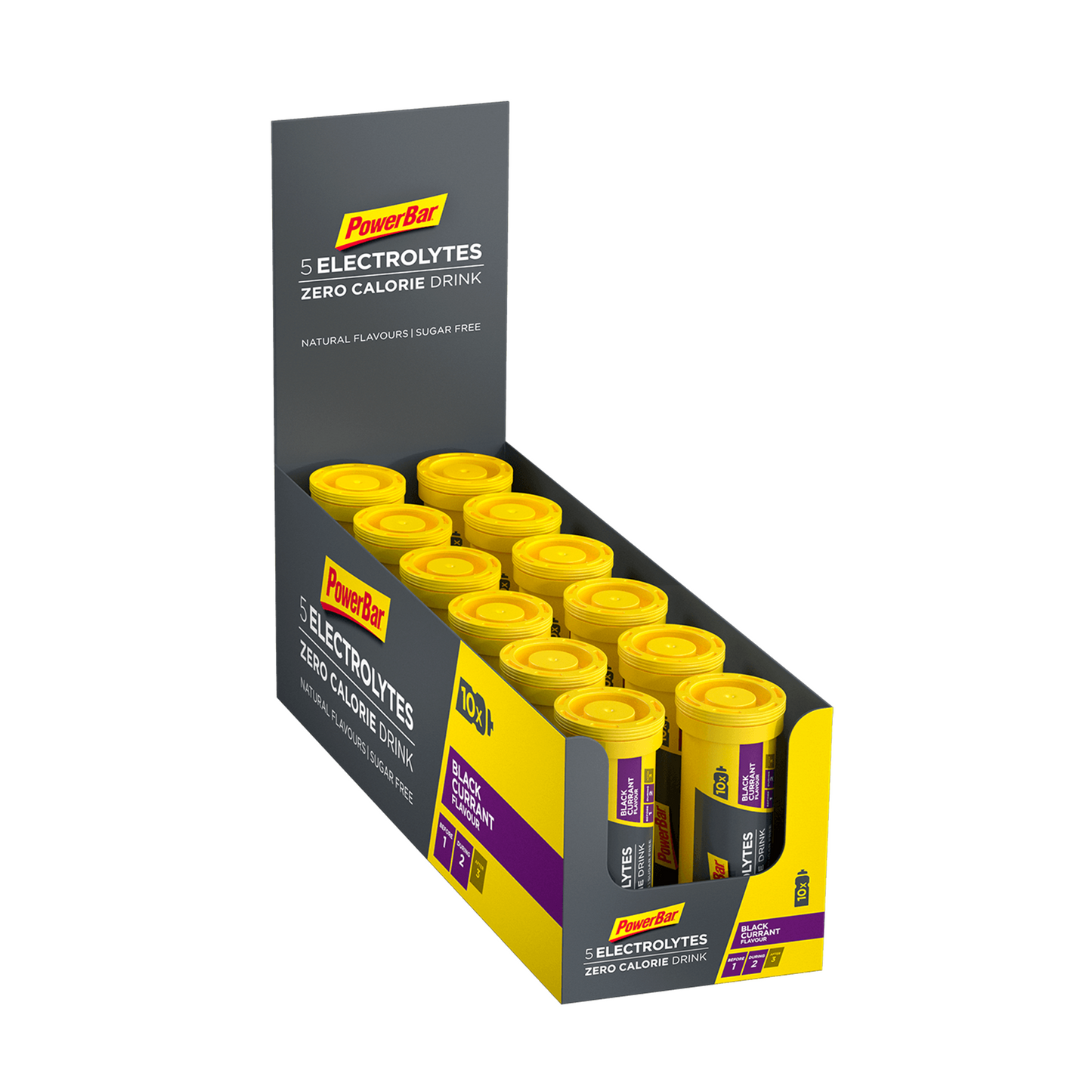 Powerbar 5Electrolytes Tabs