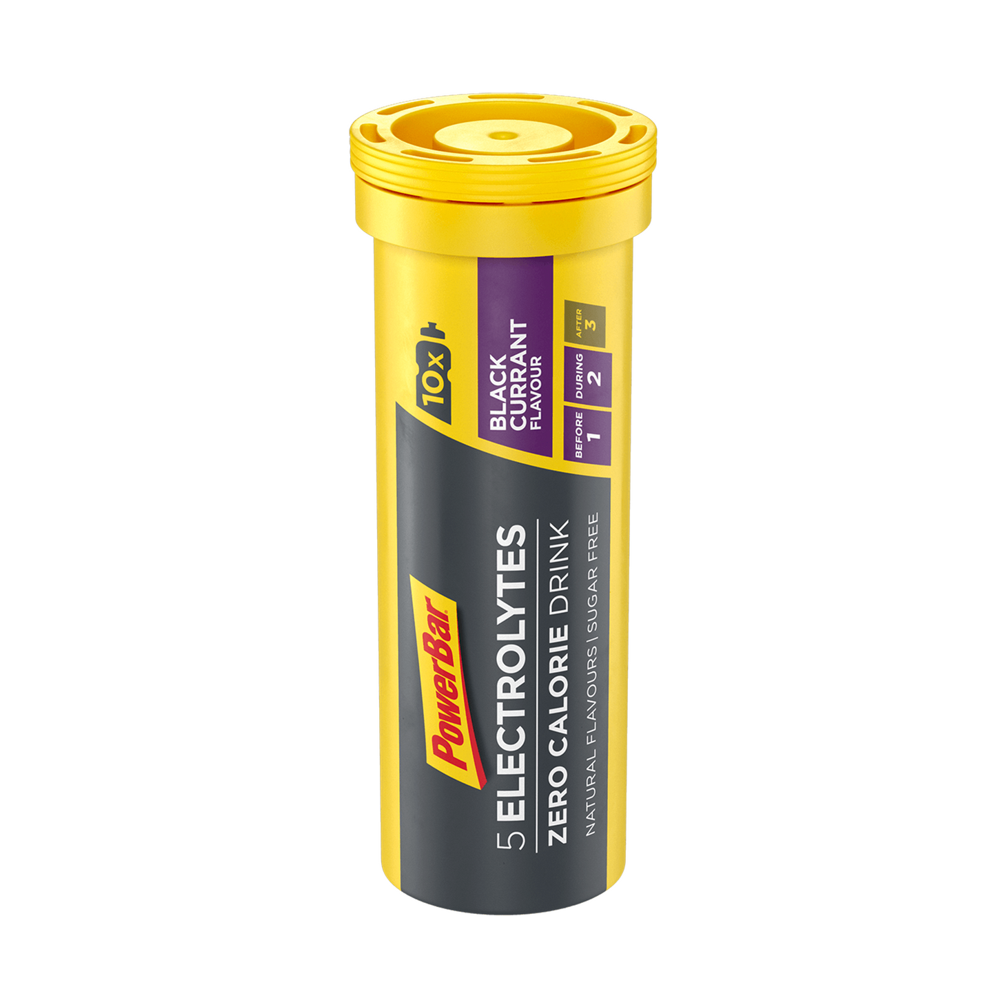 Powerbar 5Electrolytes Tabs