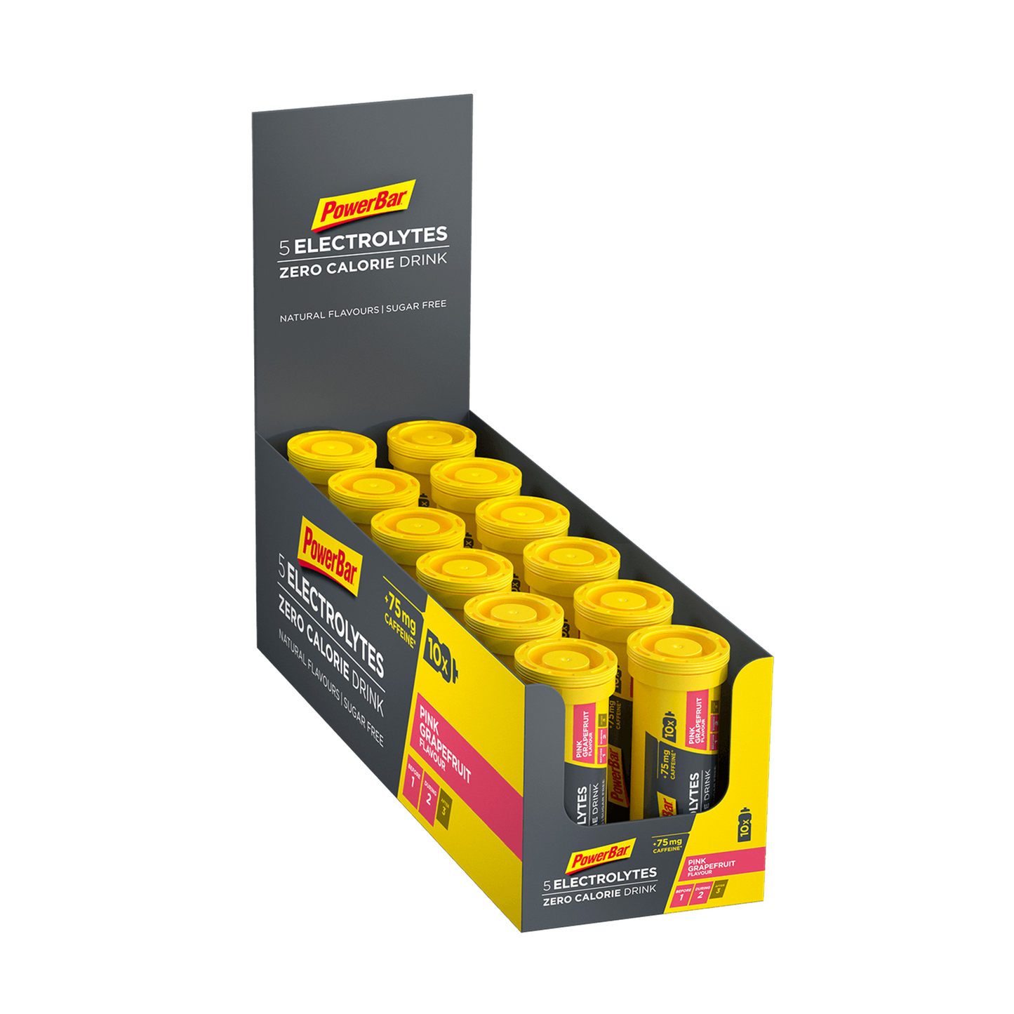 Powerbar 5Electrolytes Tabs