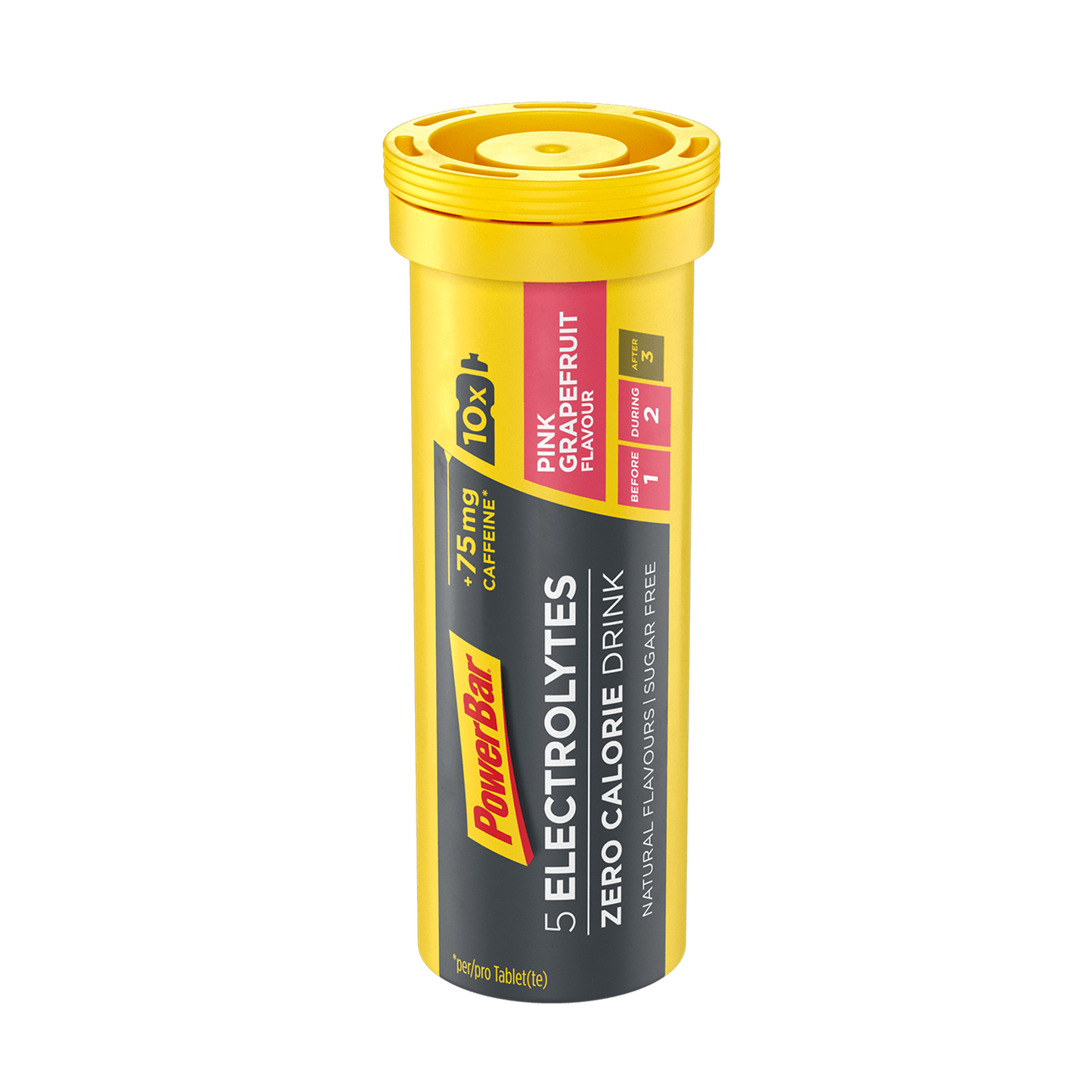 Powerbar 5Electrolytes Tabs