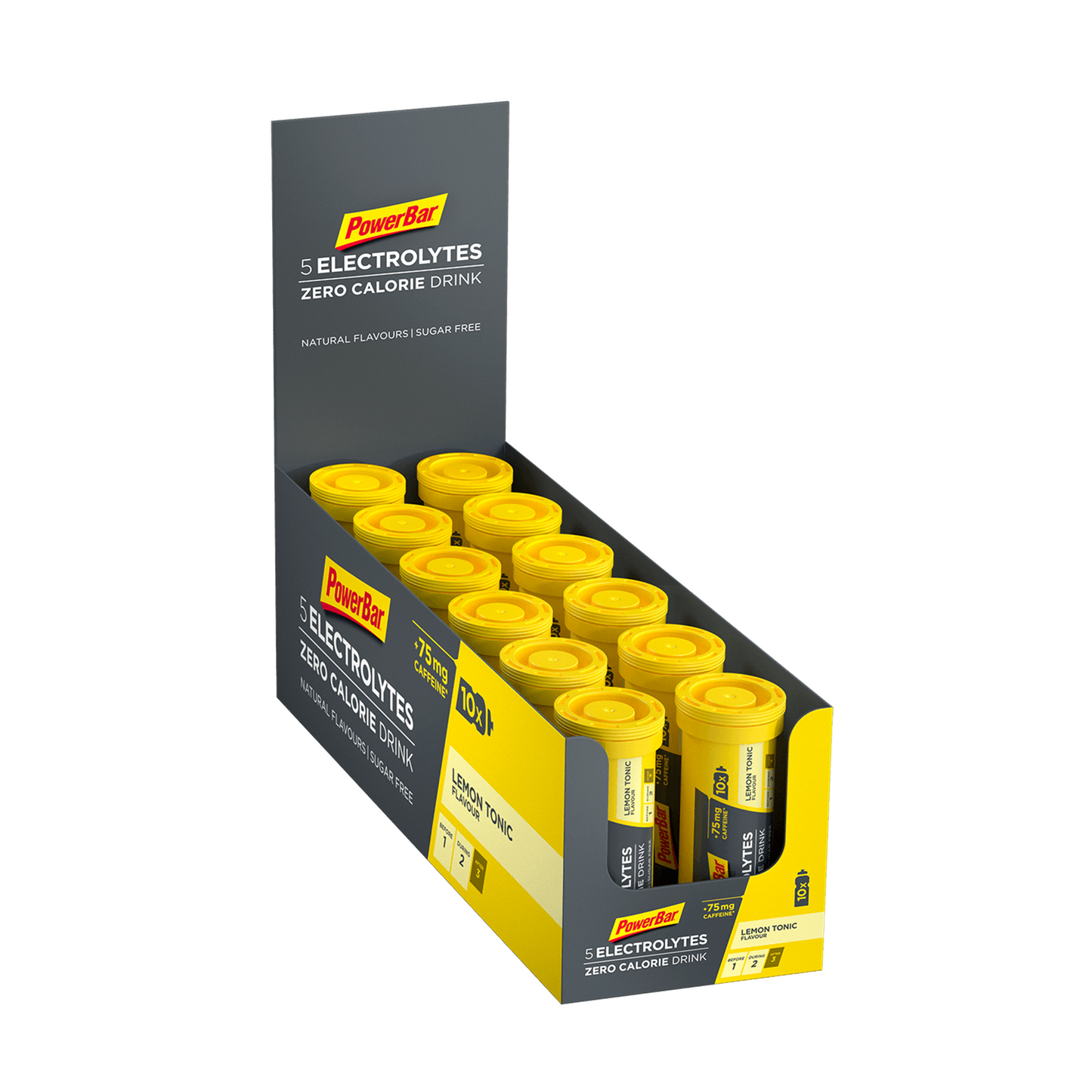 Powerbar 5Electrolytes Tabs