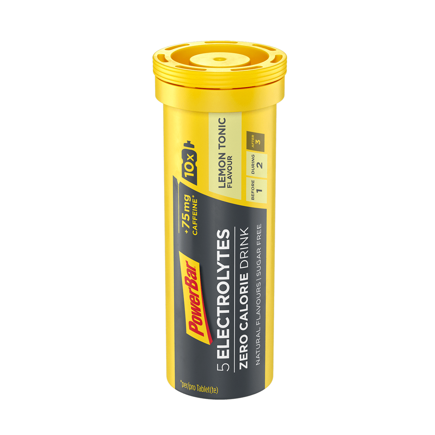 Powerbar 5Electrolytes Tabs