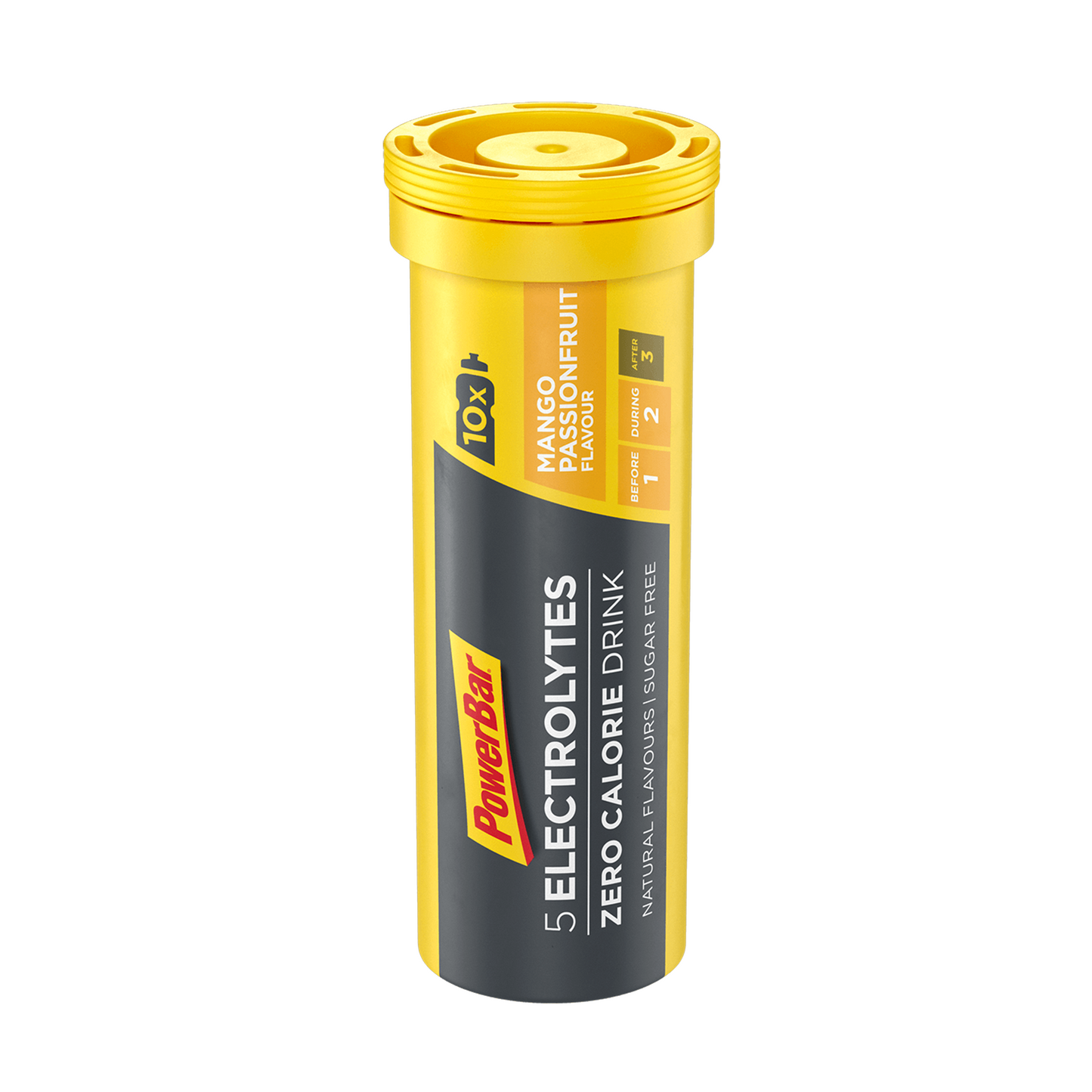 Powerbar 5Electrolytes Tabs