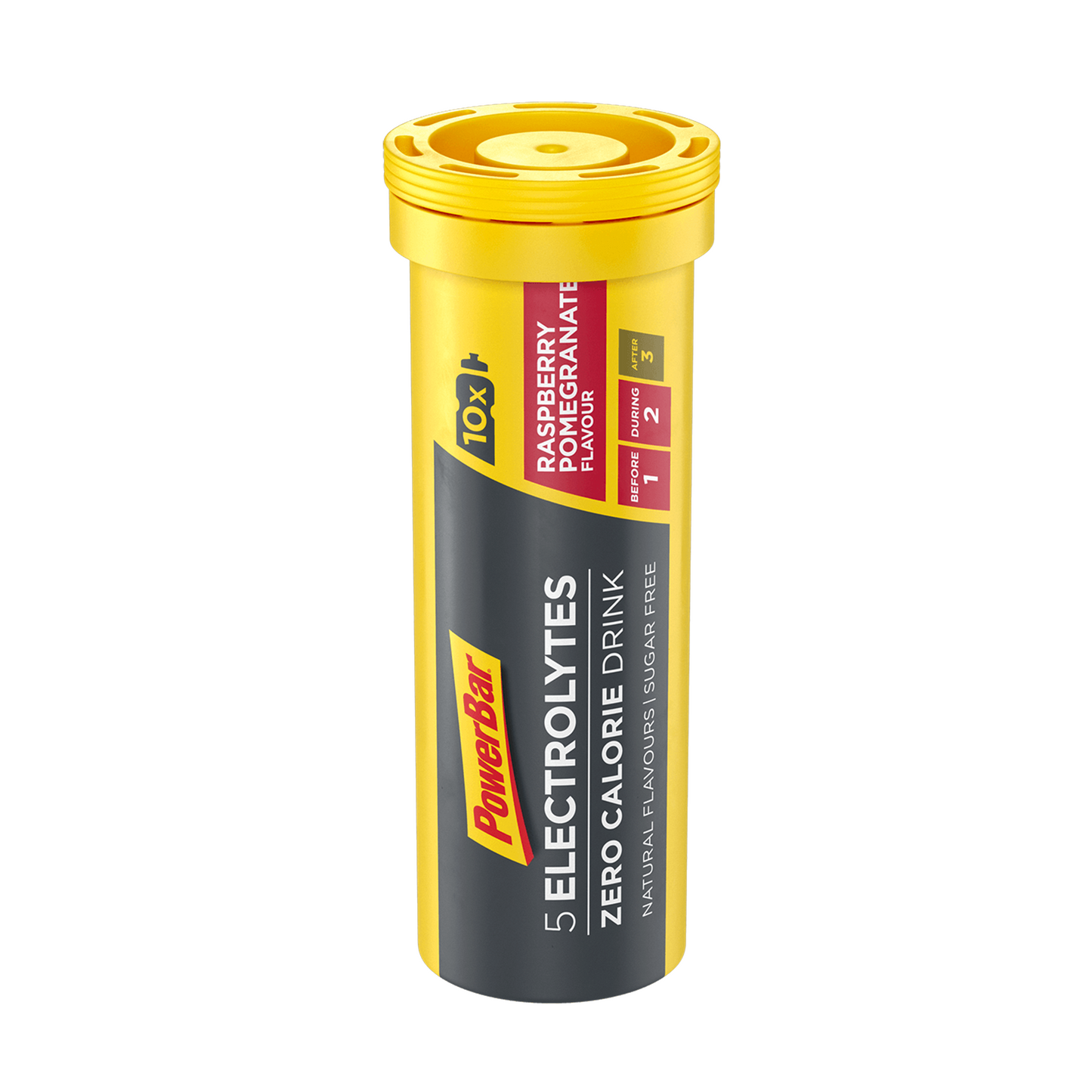 Powerbar 5Electrolytes Tabs