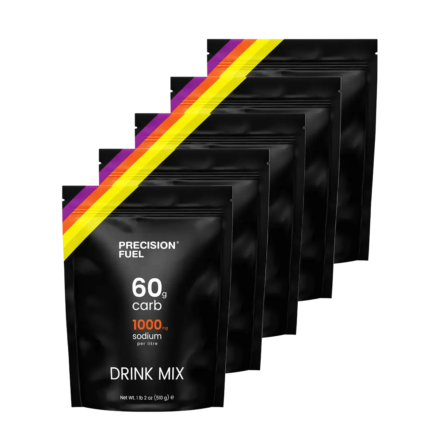 Precision Fuel and Hydration PF 60 Drink Mix